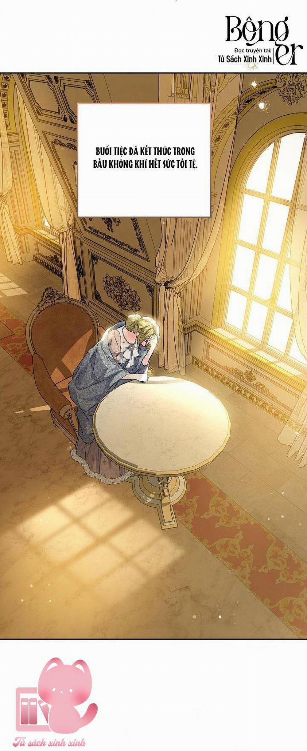 Hoàng Nữ Cosplay Nonfan 22 trang 56