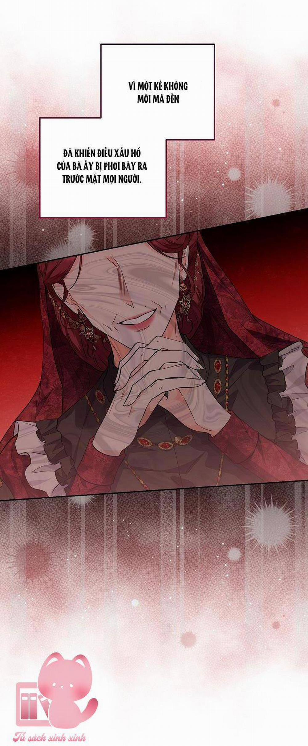 Hoàng Nữ Cosplay Nonfan 22 trang 57