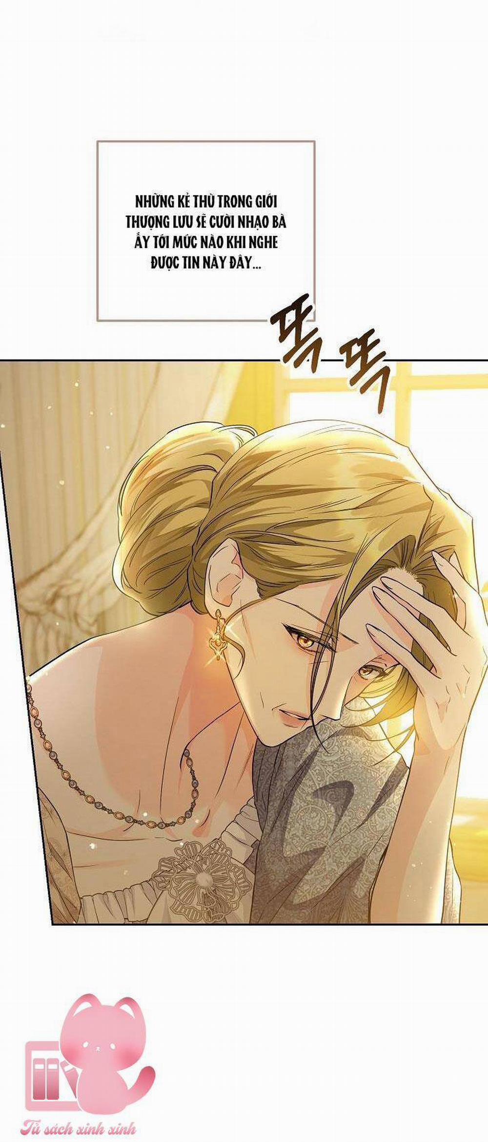 Hoàng Nữ Cosplay Nonfan 22 trang 58