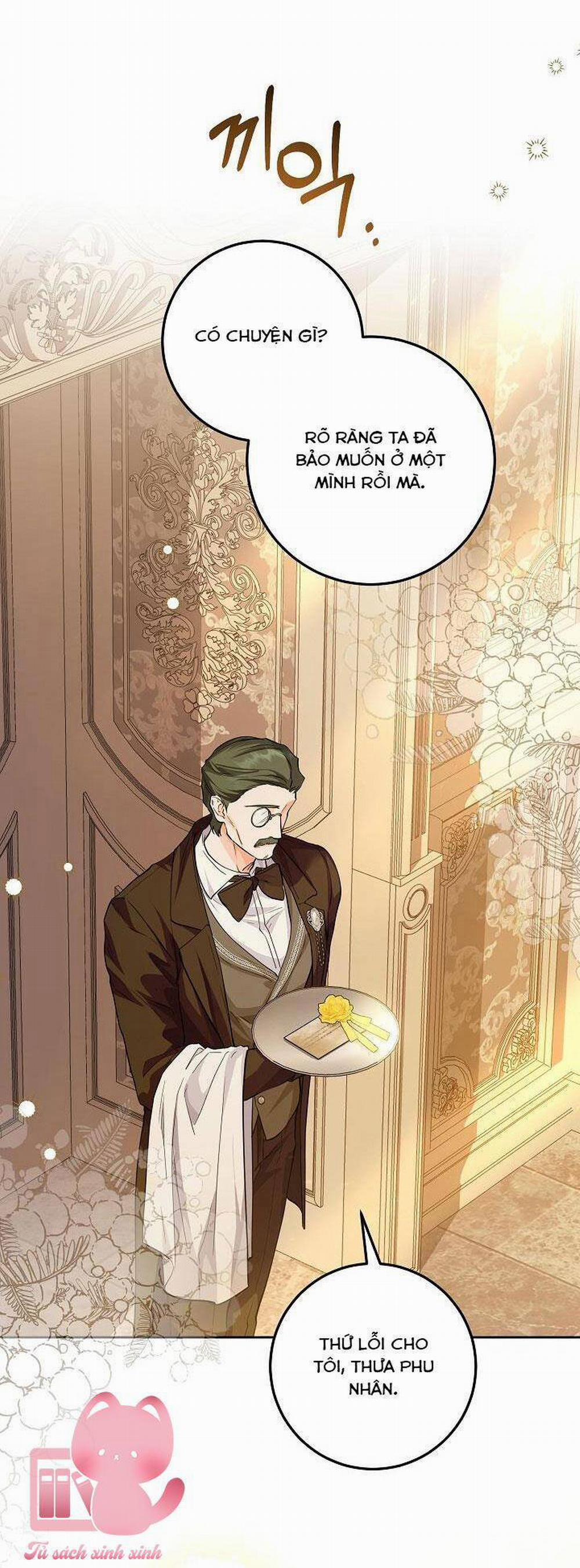 Hoàng Nữ Cosplay Nonfan 22 trang 59