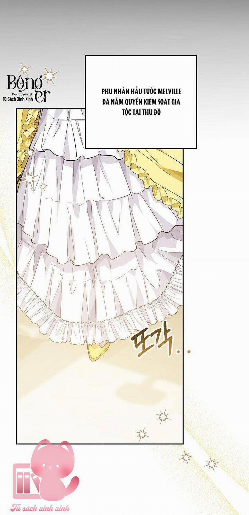 Hoàng Nữ Cosplay Nonfan 22 trang 6