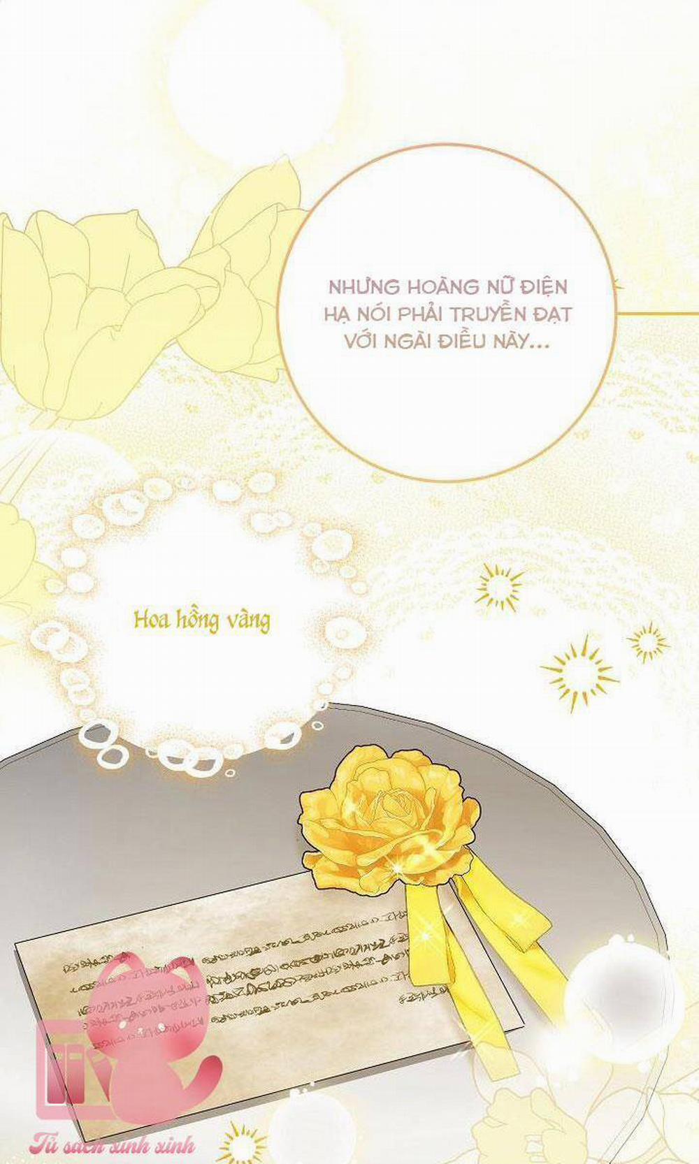 Hoàng Nữ Cosplay Nonfan 22 trang 60