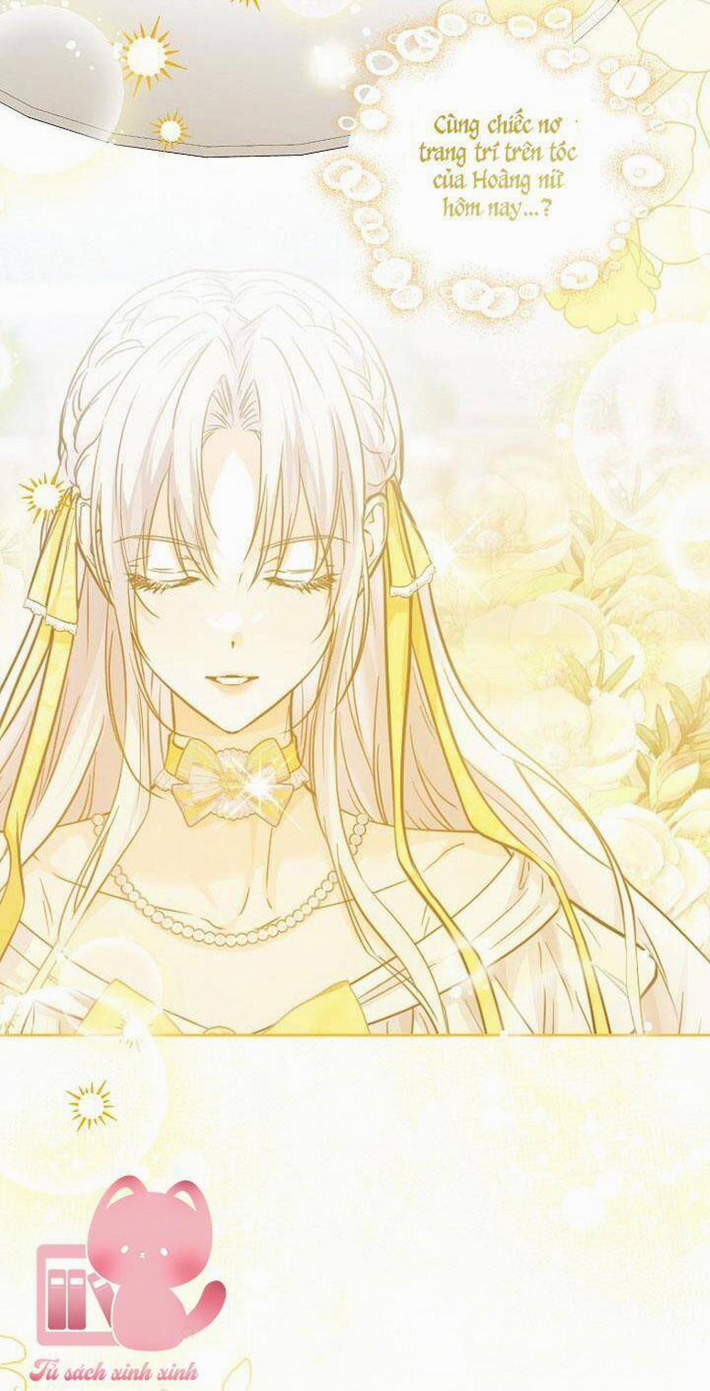 Hoàng Nữ Cosplay Nonfan 22 trang 61