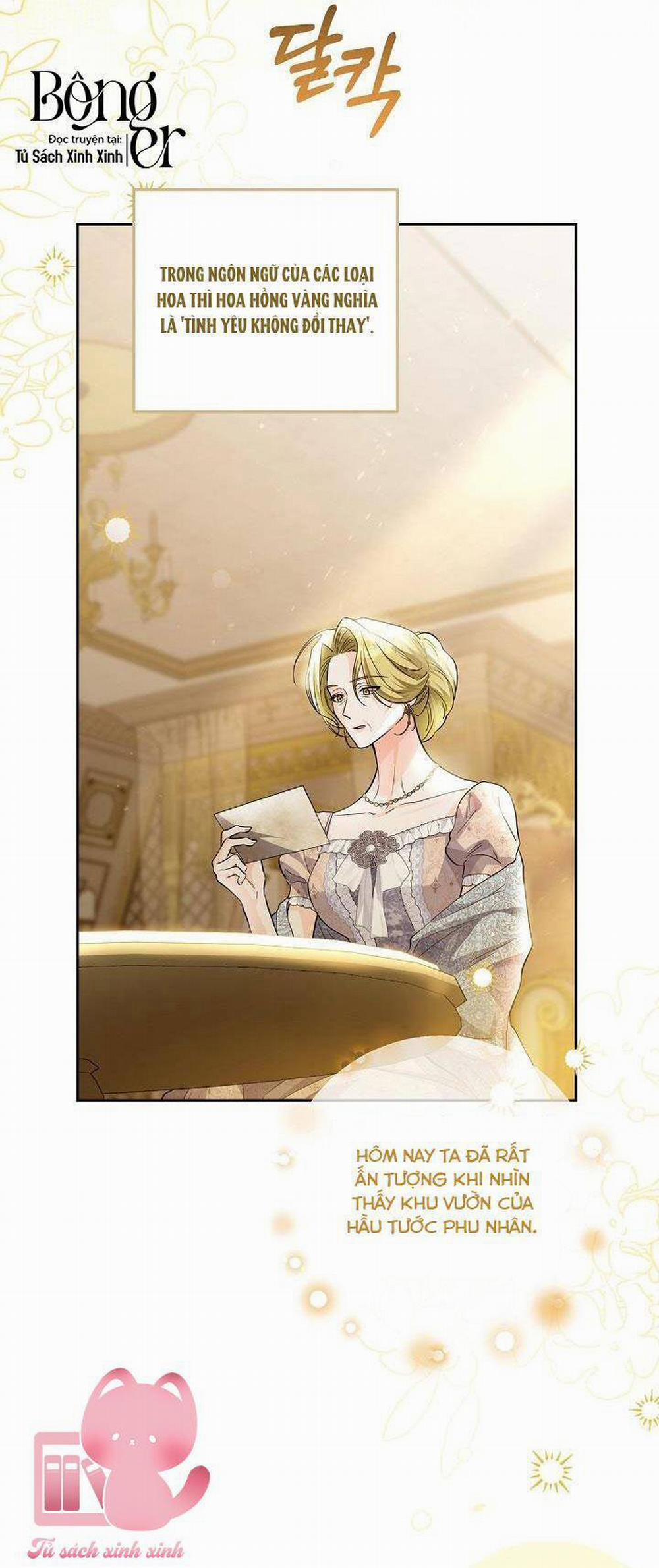 Hoàng Nữ Cosplay Nonfan 22 trang 62