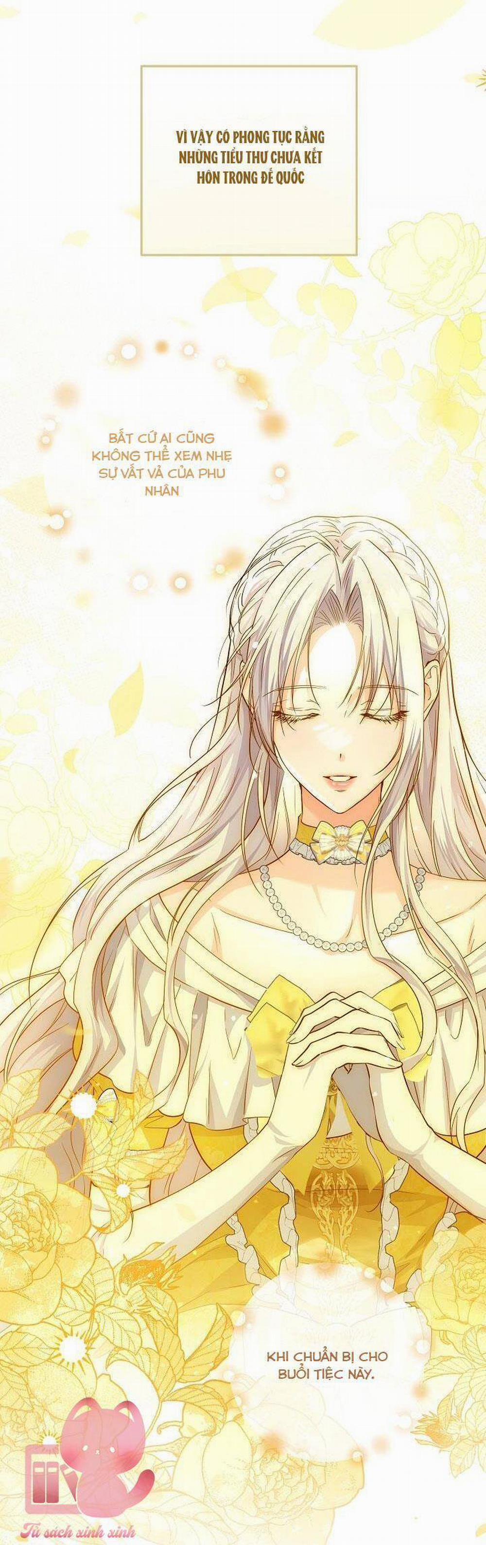 Hoàng Nữ Cosplay Nonfan 22 trang 63