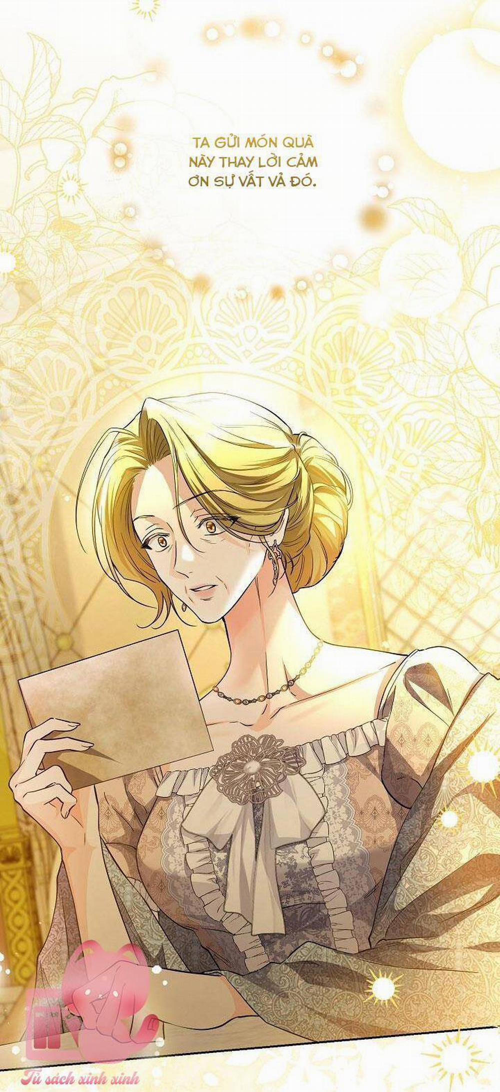 Hoàng Nữ Cosplay Nonfan 22 trang 65