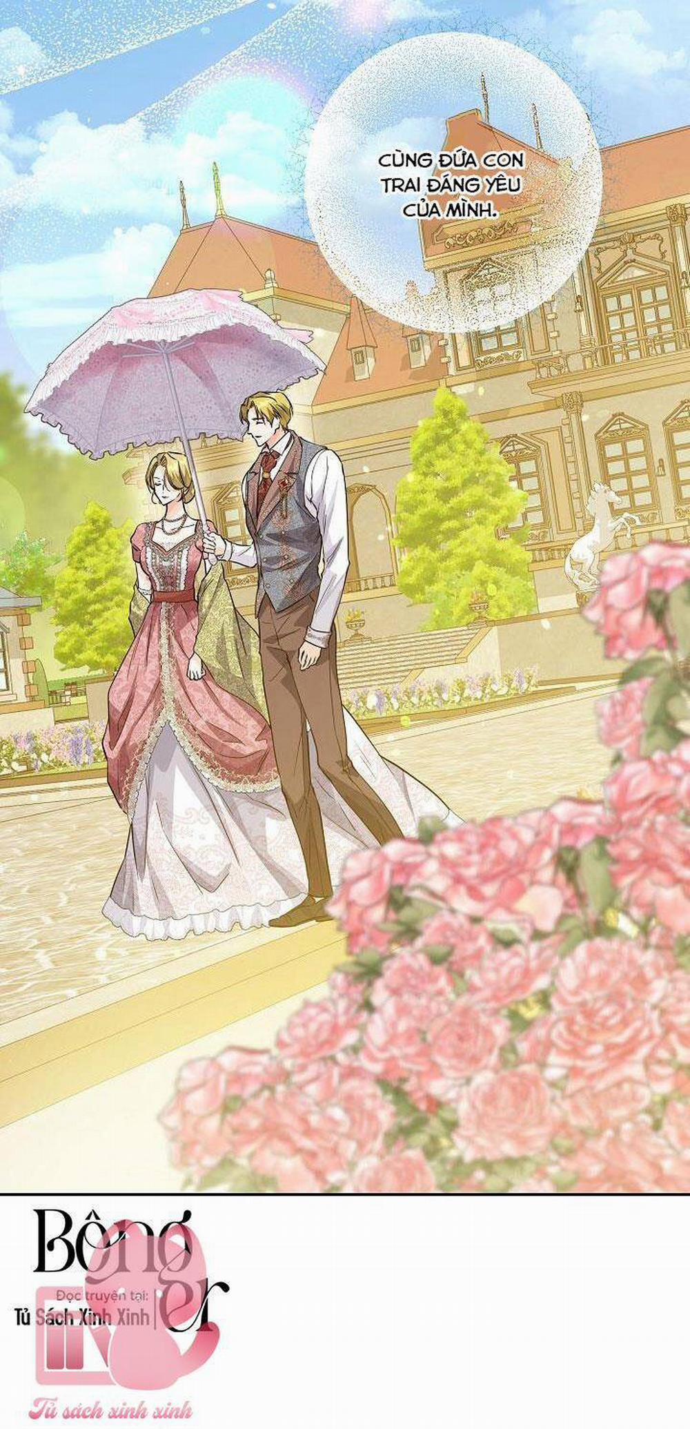 Hoàng Nữ Cosplay Nonfan 22 trang 69