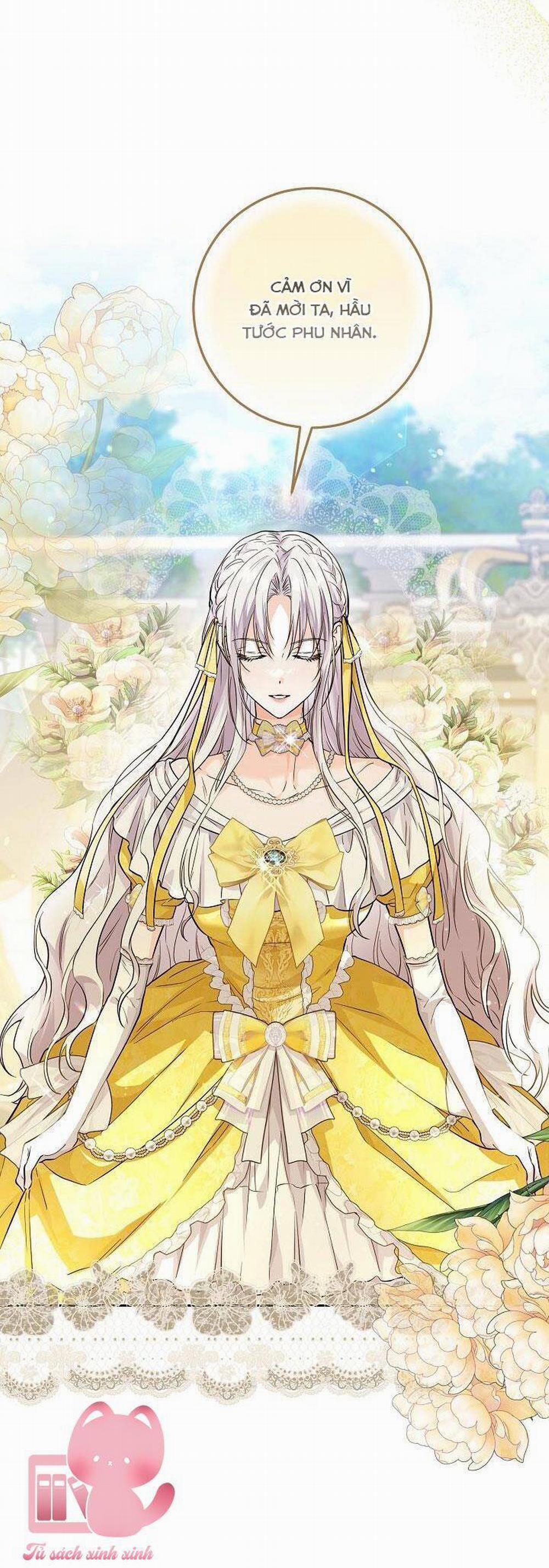 Hoàng Nữ Cosplay Nonfan 22 trang 7