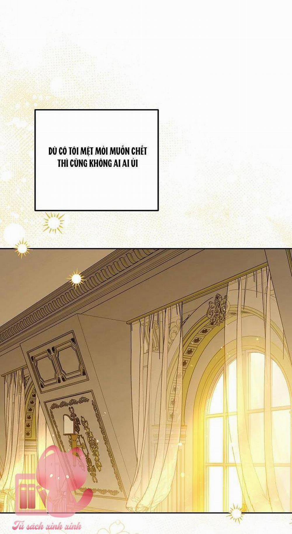 Hoàng Nữ Cosplay Nonfan 22 trang 70