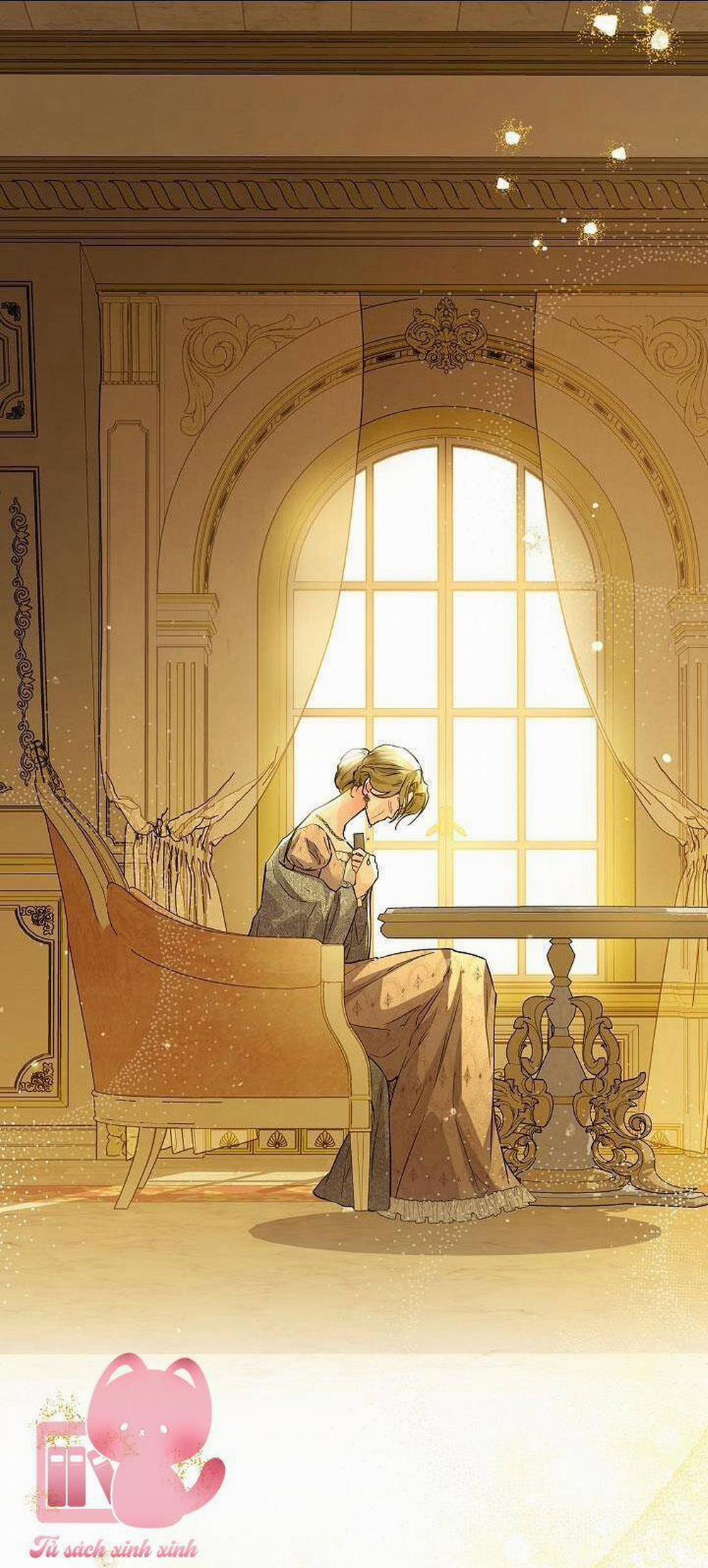 Hoàng Nữ Cosplay Nonfan 22 trang 72