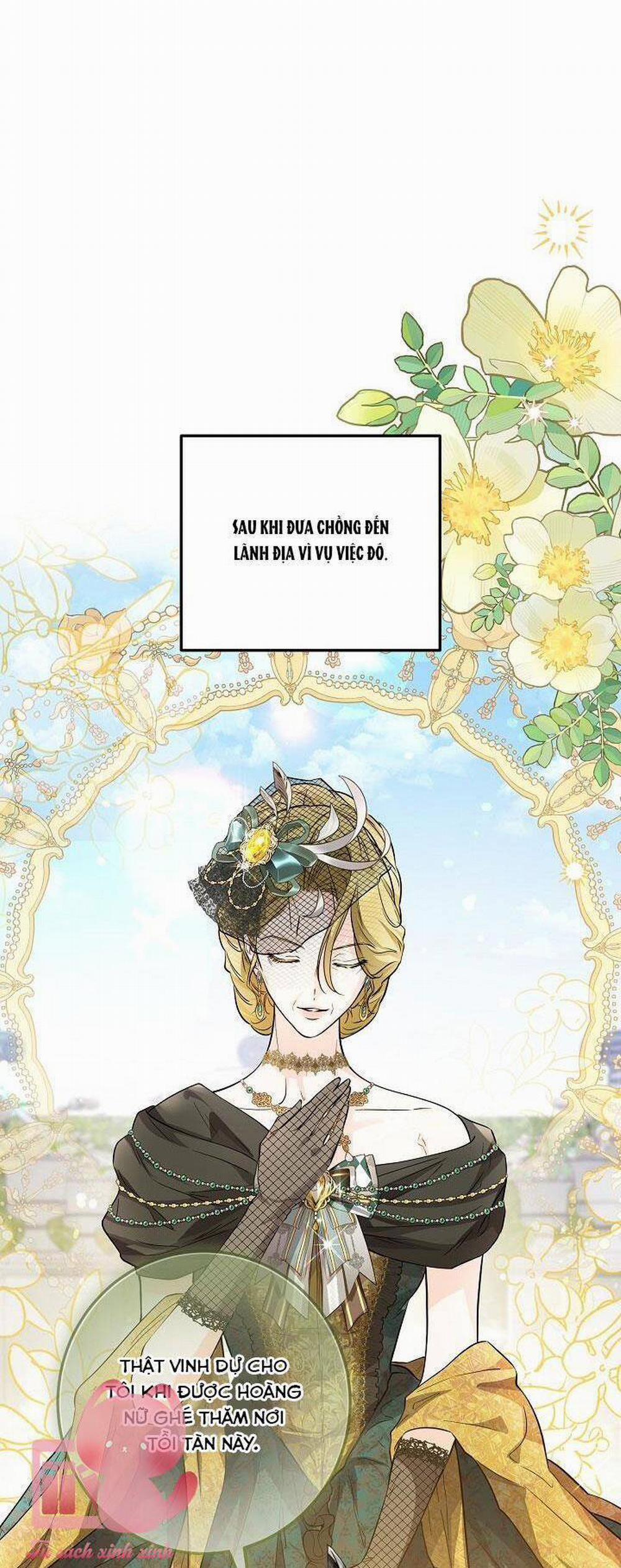 Hoàng Nữ Cosplay Nonfan 22 trang 8