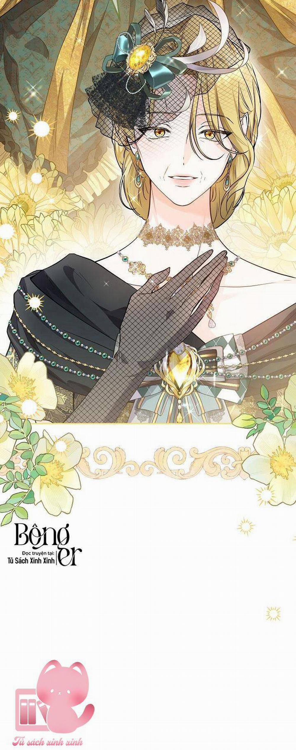 Hoàng Nữ Cosplay Nonfan 22 trang 9