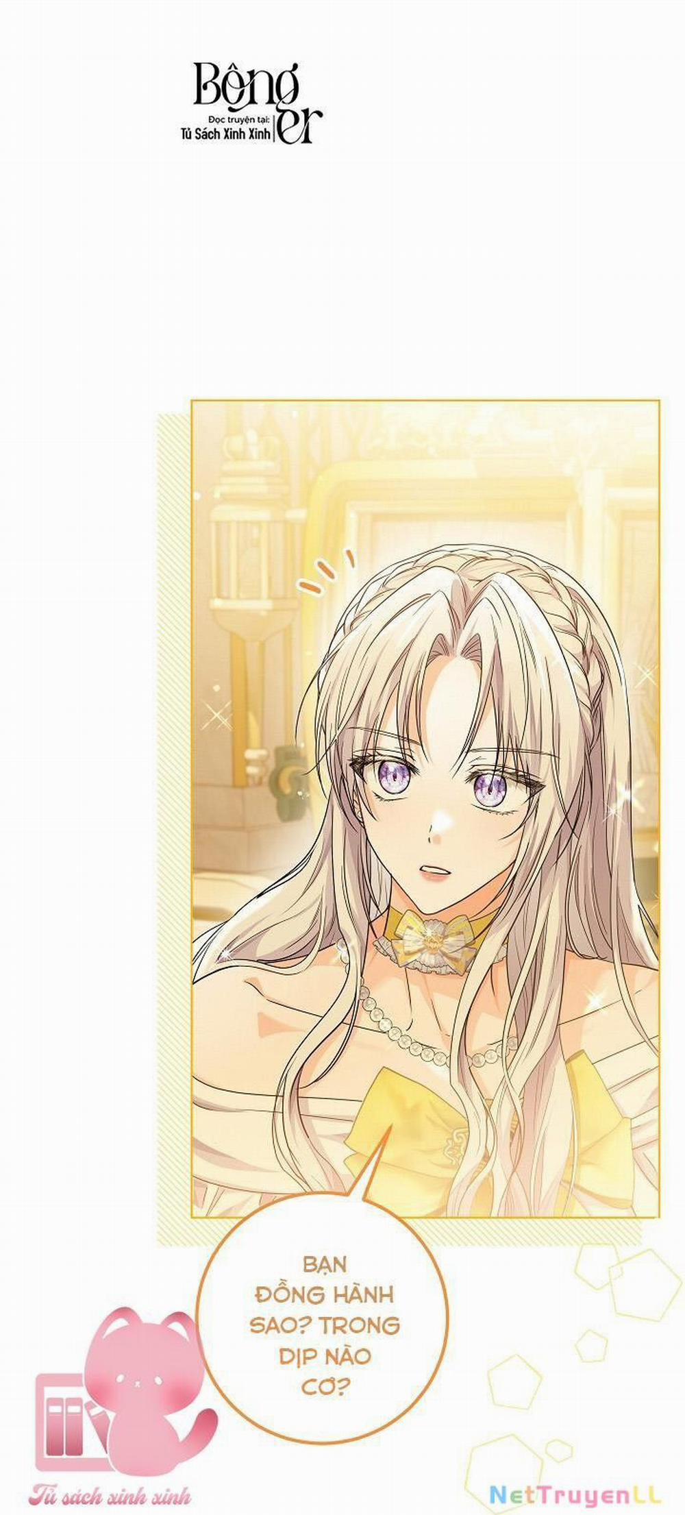 Hoàng Nữ Cosplay Nonfan 23 trang 11