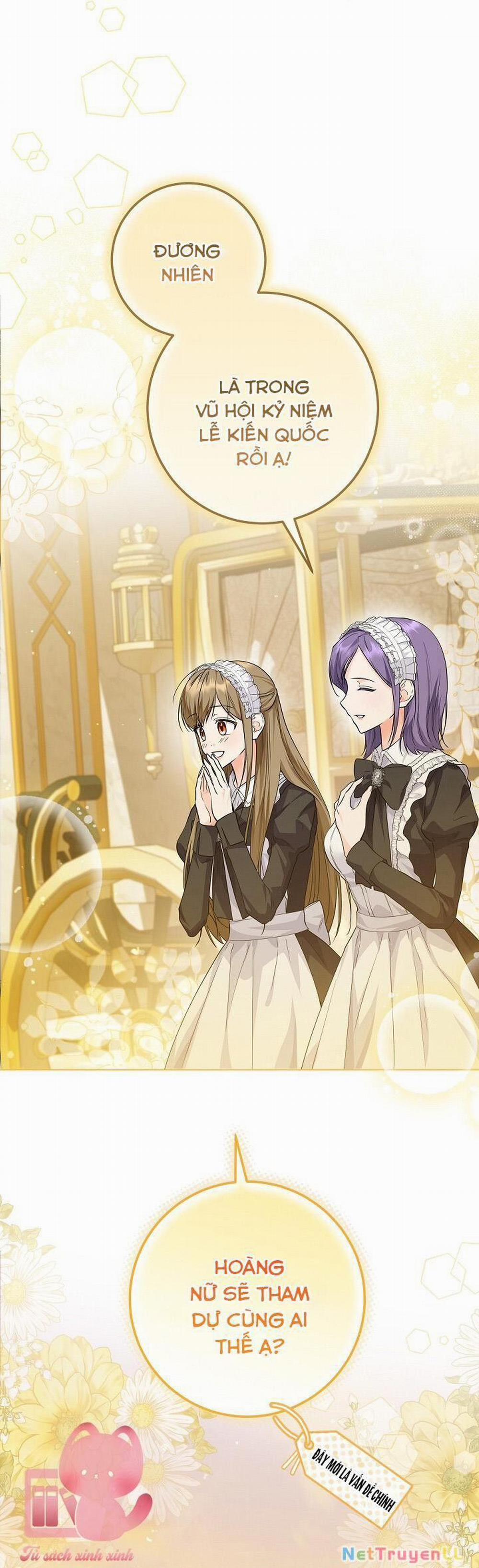 Hoàng Nữ Cosplay Nonfan 23 trang 12