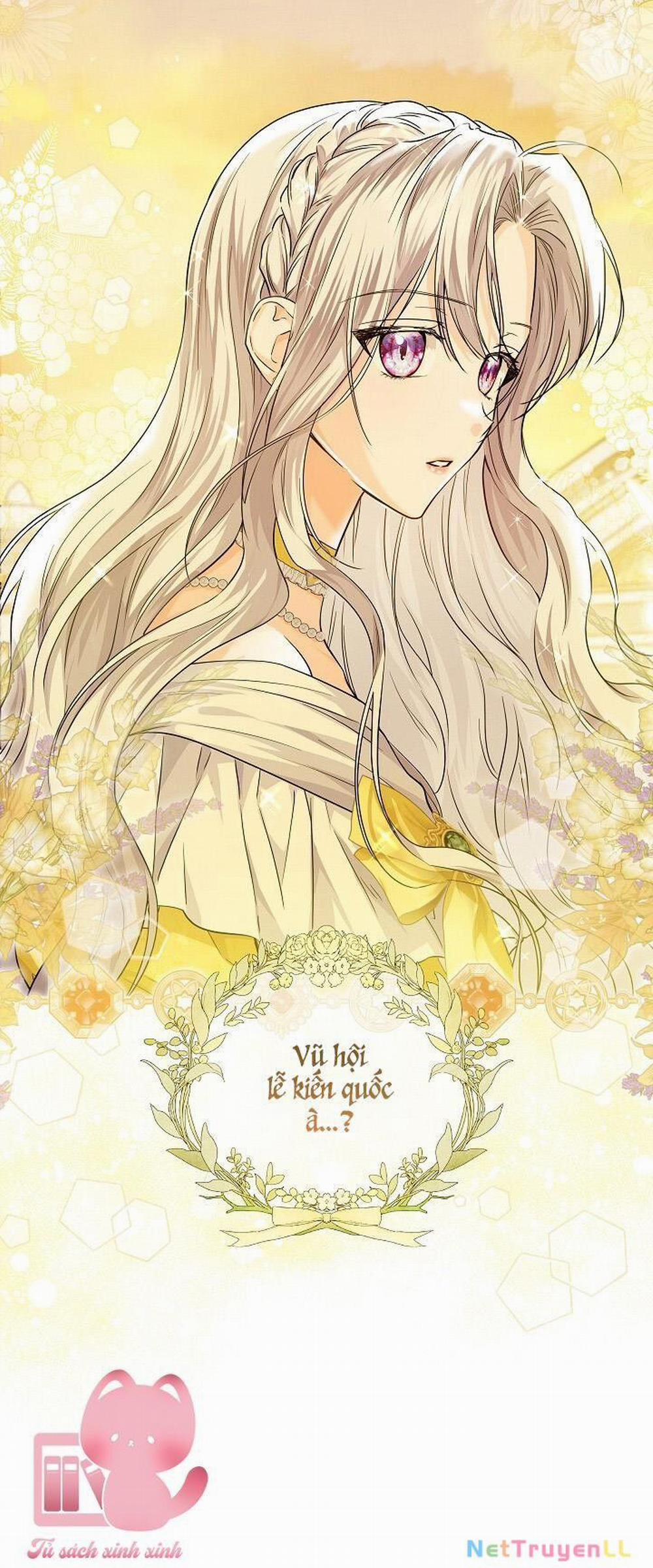 Hoàng Nữ Cosplay Nonfan 23 trang 13