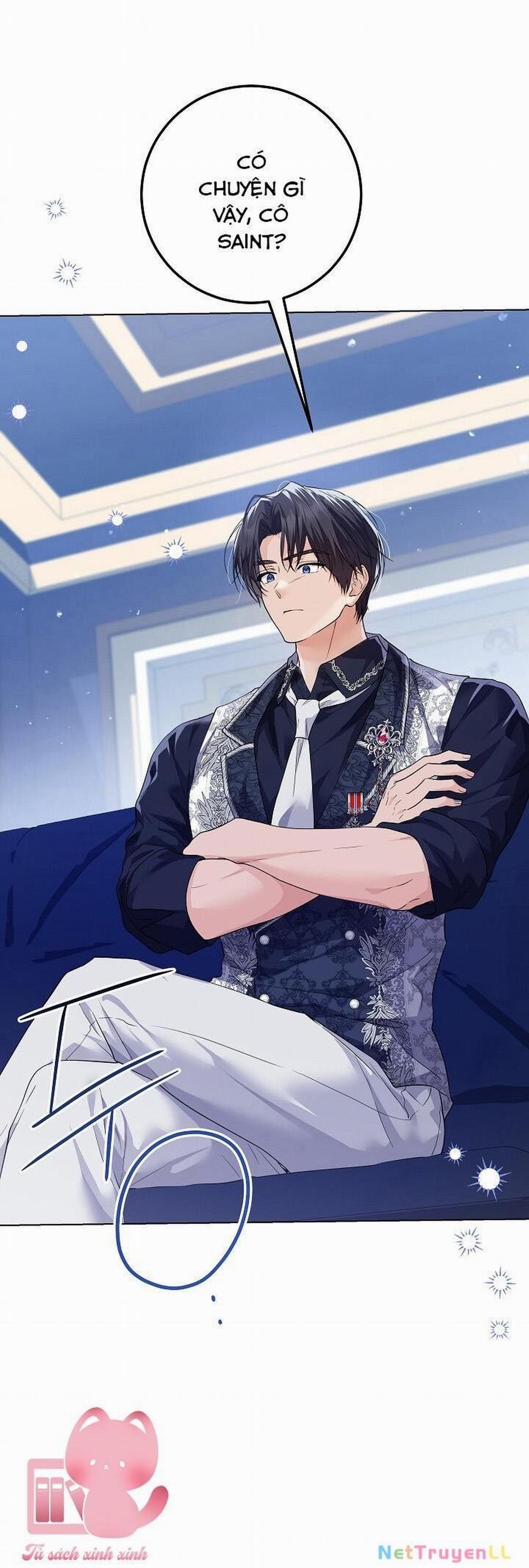 Hoàng Nữ Cosplay Nonfan 23 trang 15