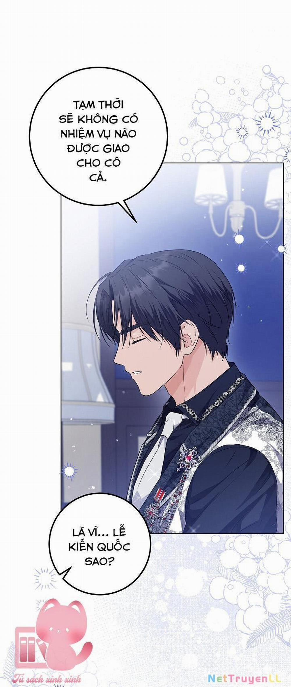 Hoàng Nữ Cosplay Nonfan 23 trang 17