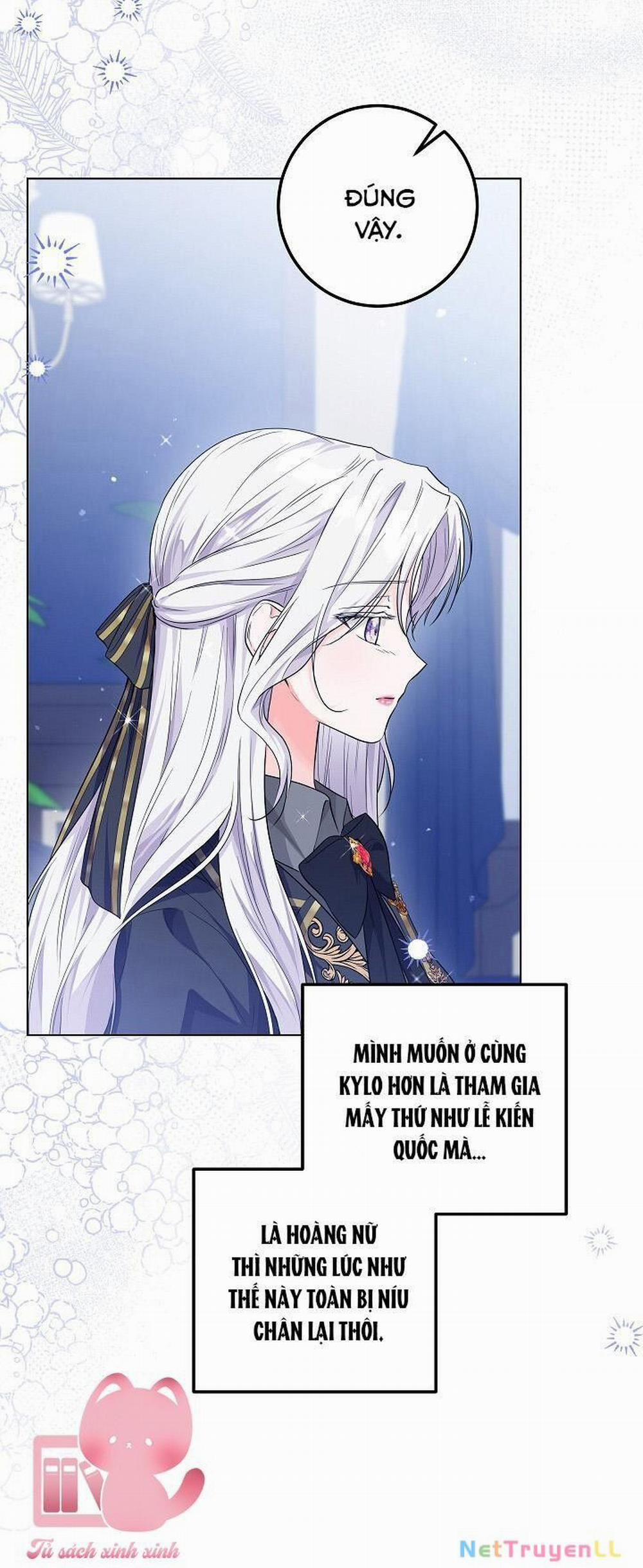 Hoàng Nữ Cosplay Nonfan 23 trang 18