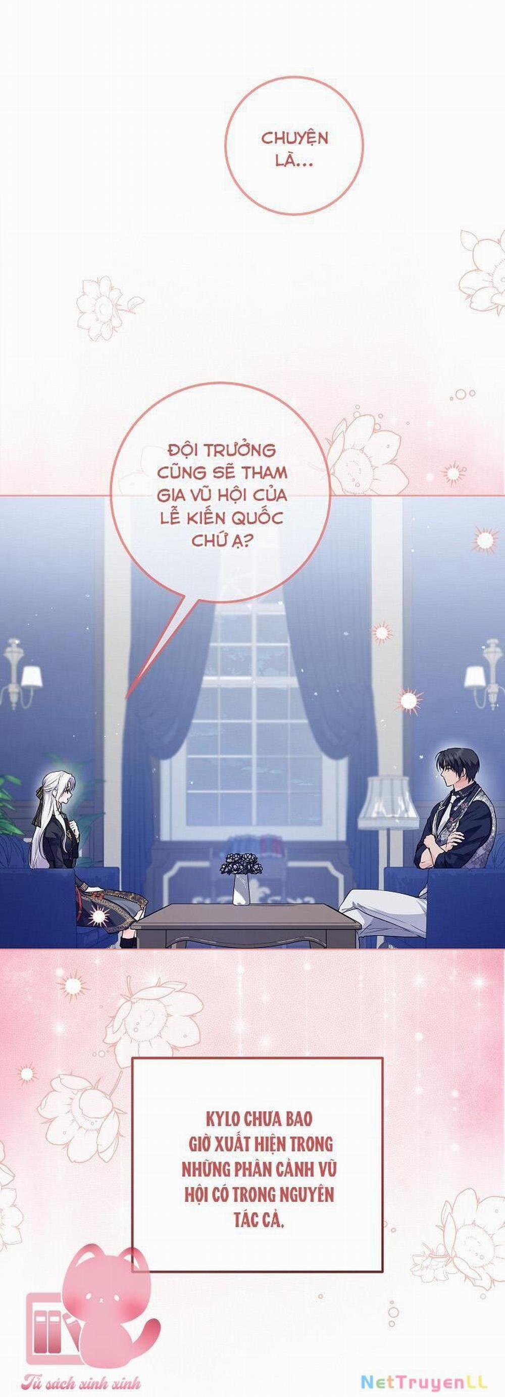 Hoàng Nữ Cosplay Nonfan 23 trang 19