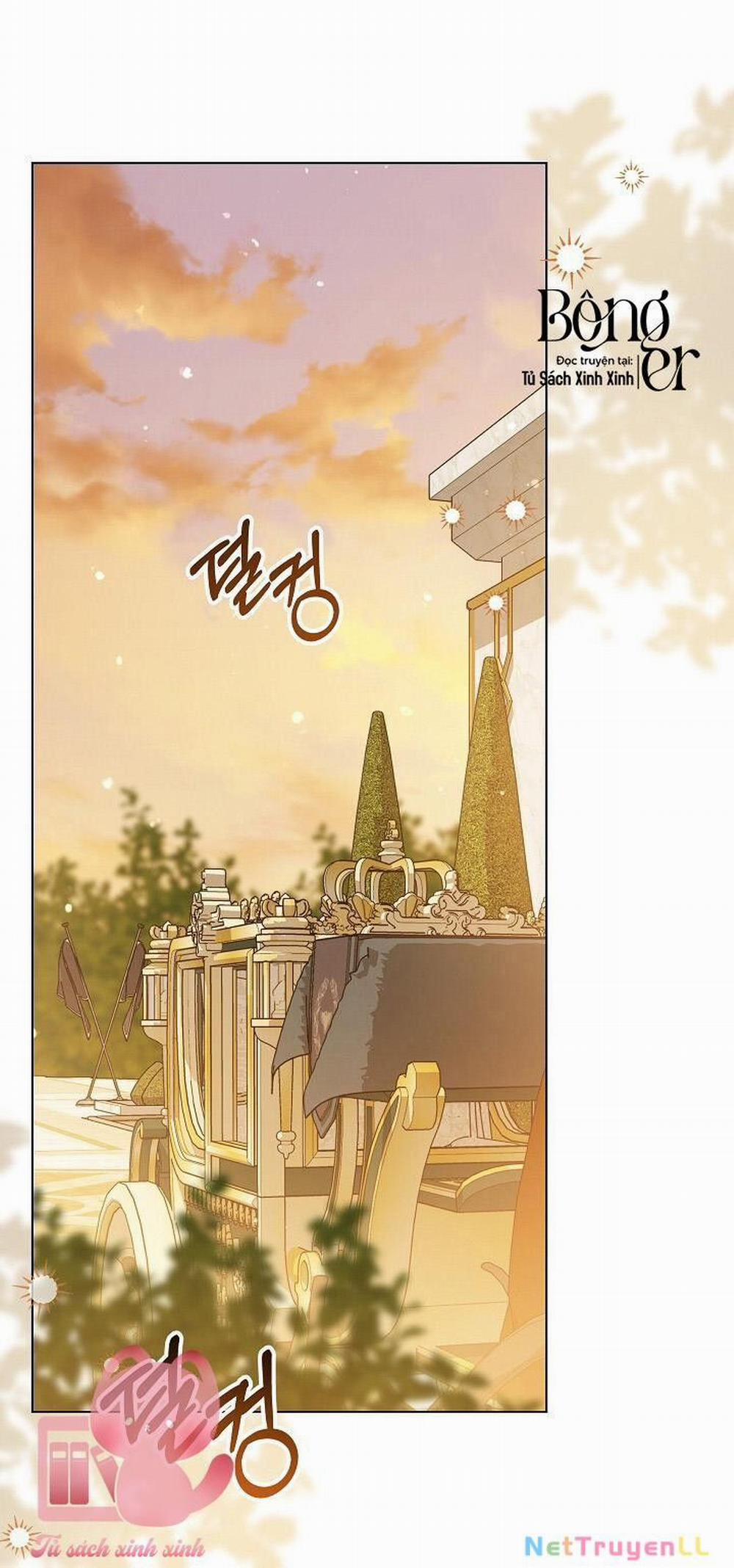 Hoàng Nữ Cosplay Nonfan 23 trang 2