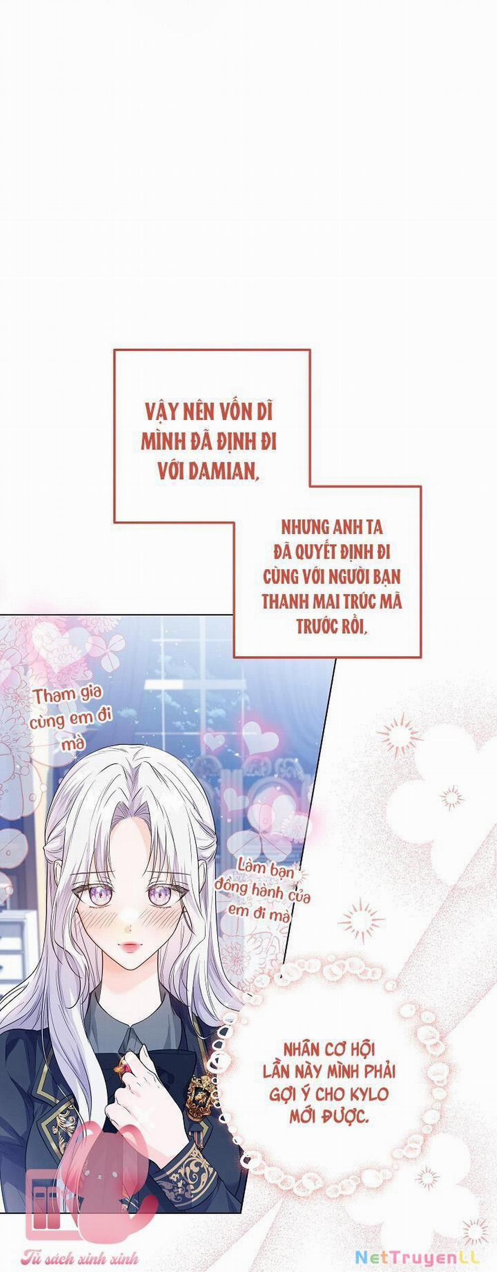 Hoàng Nữ Cosplay Nonfan 23 trang 20