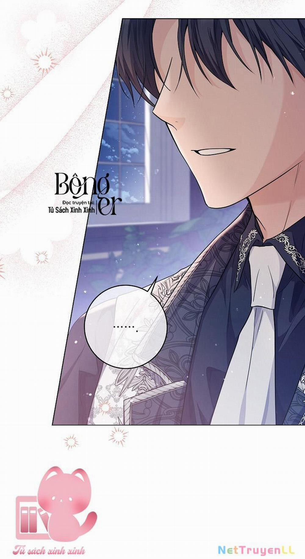 Hoàng Nữ Cosplay Nonfan 23 trang 21