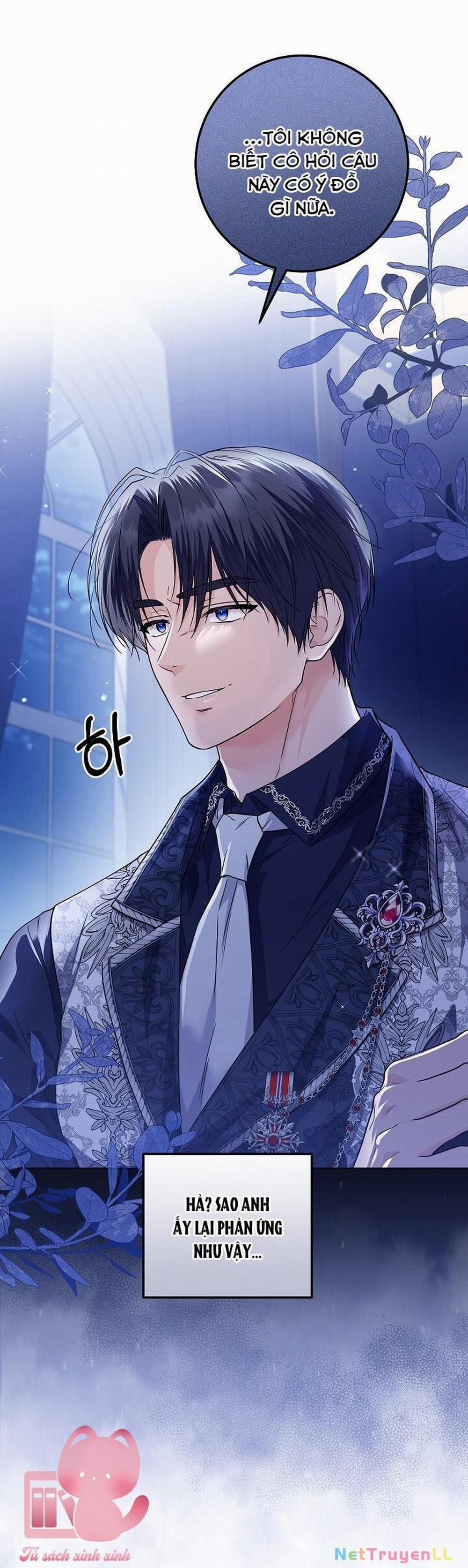 Hoàng Nữ Cosplay Nonfan 23 trang 22