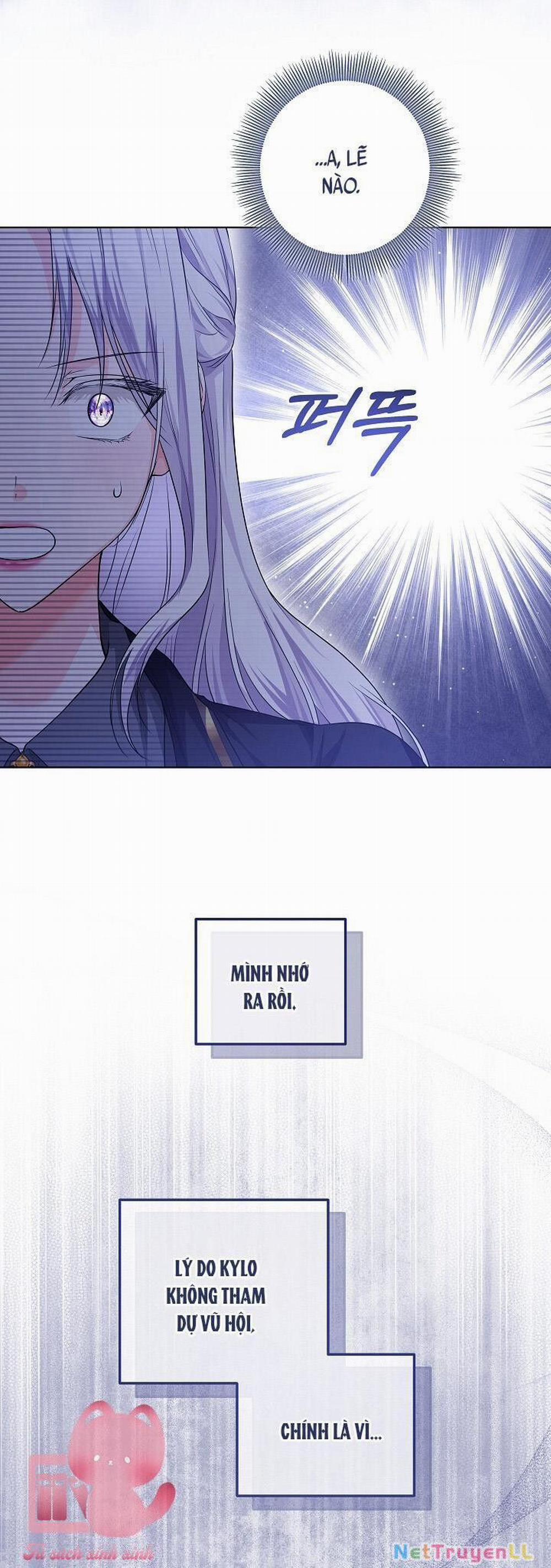 Hoàng Nữ Cosplay Nonfan 23 trang 23