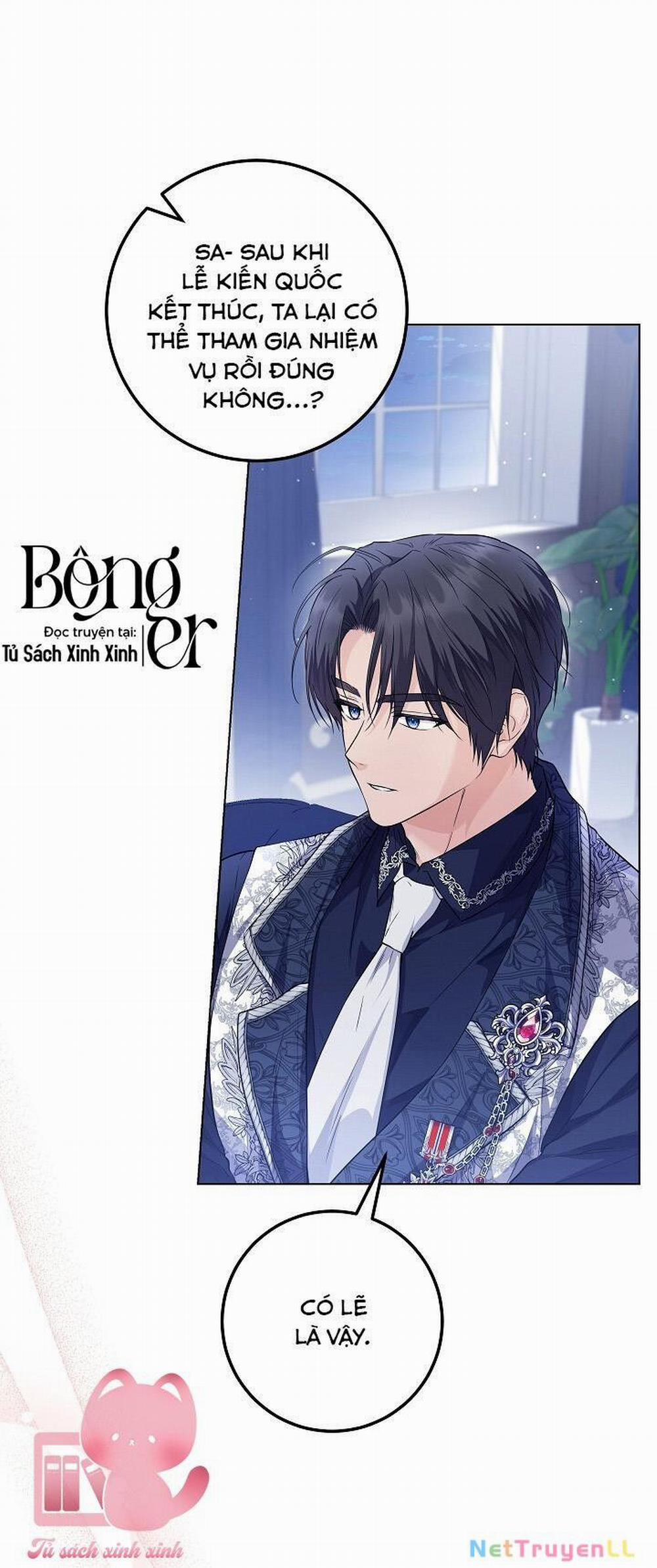 Hoàng Nữ Cosplay Nonfan 23 trang 26