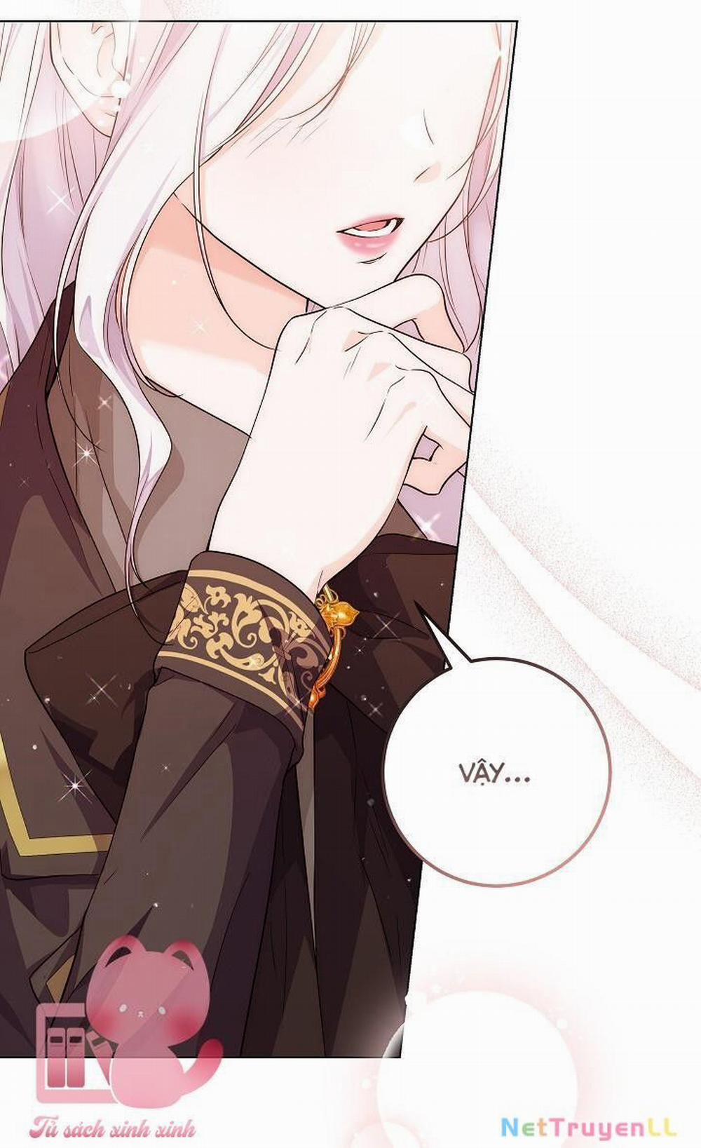 Hoàng Nữ Cosplay Nonfan 23 trang 27