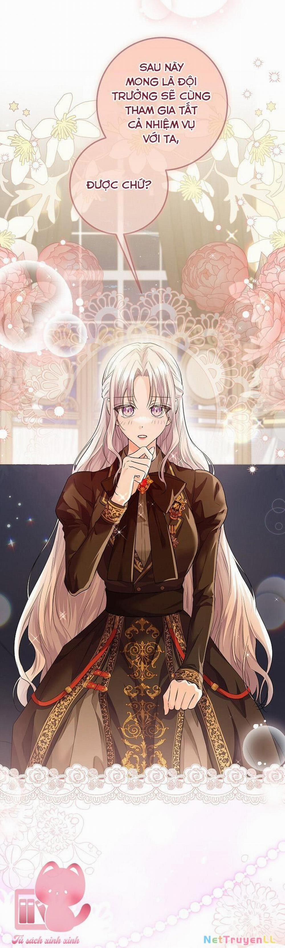 Hoàng Nữ Cosplay Nonfan 23 trang 28