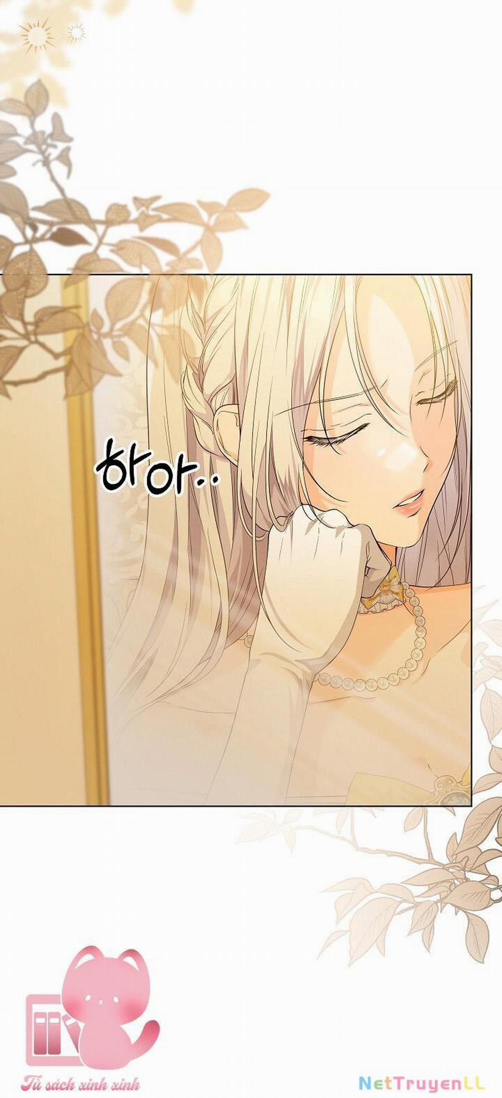 Hoàng Nữ Cosplay Nonfan 23 trang 3