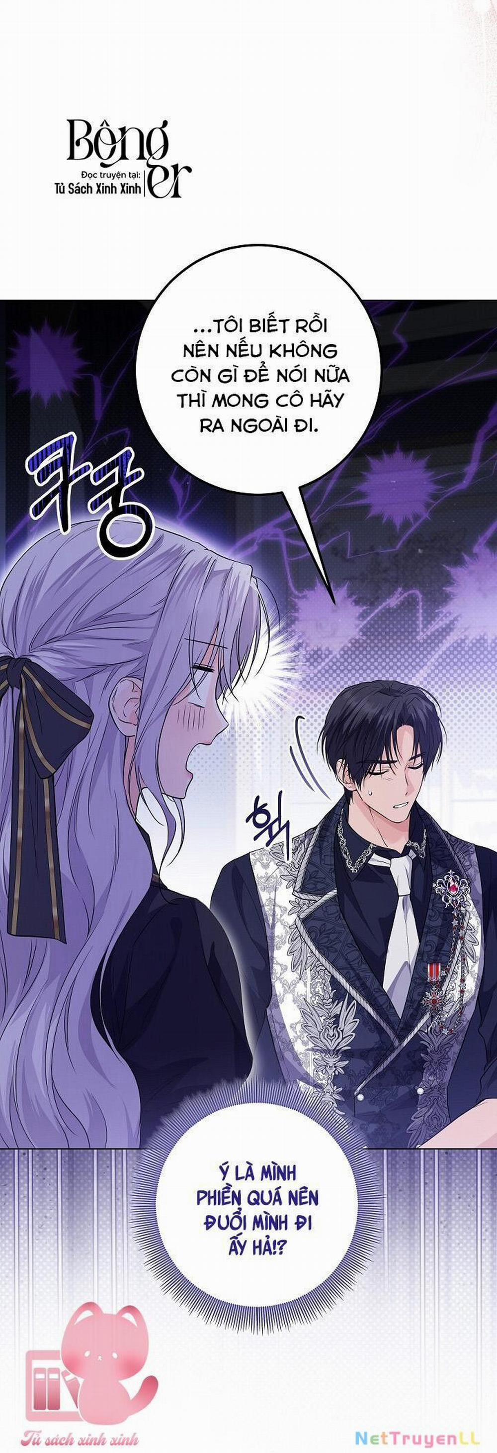 Hoàng Nữ Cosplay Nonfan 23 trang 31