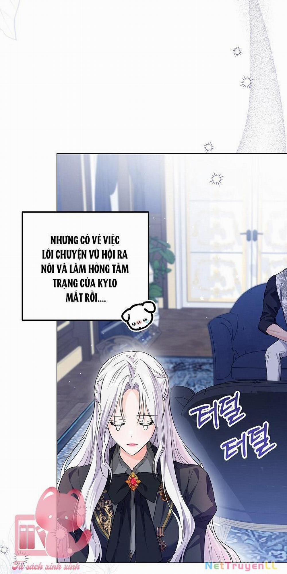 Hoàng Nữ Cosplay Nonfan 23 trang 33