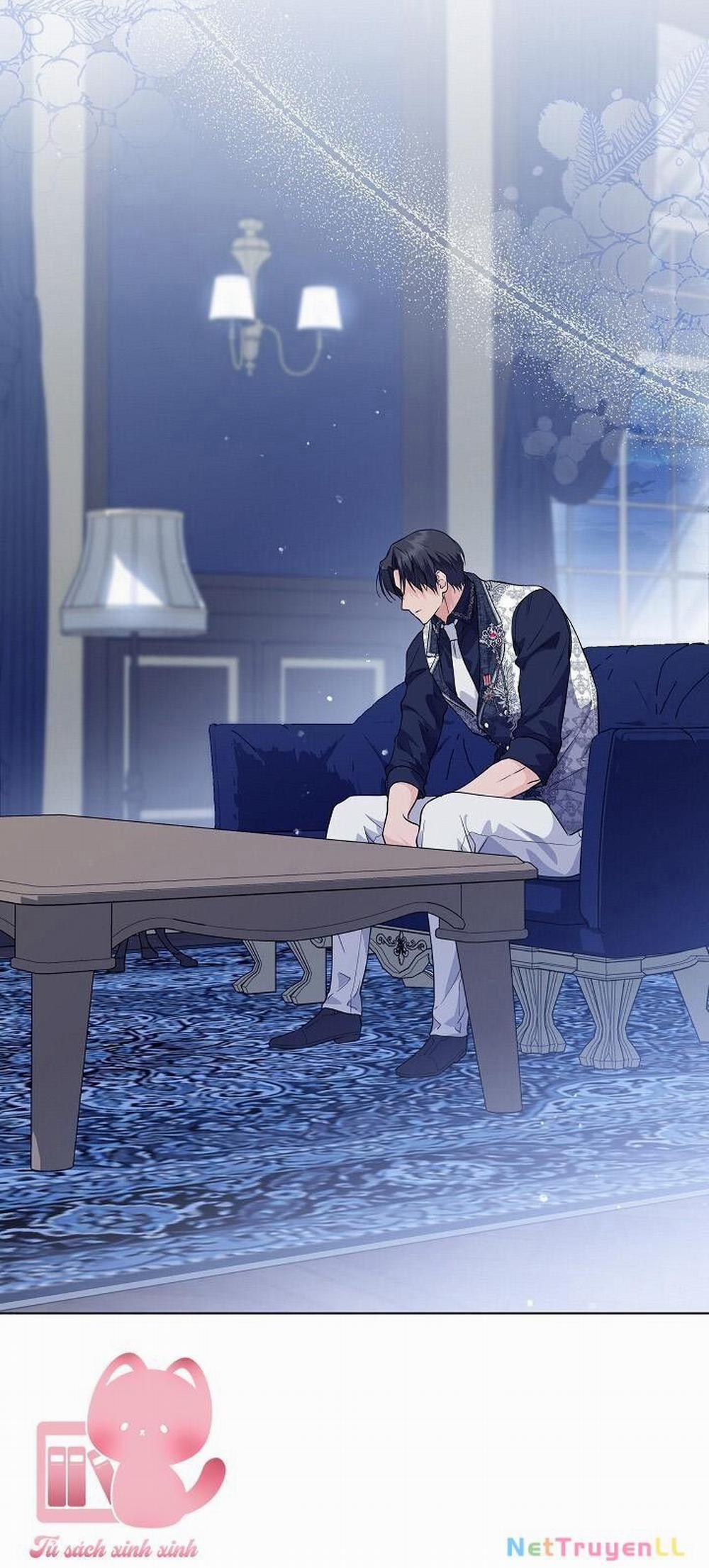 Hoàng Nữ Cosplay Nonfan 23 trang 35