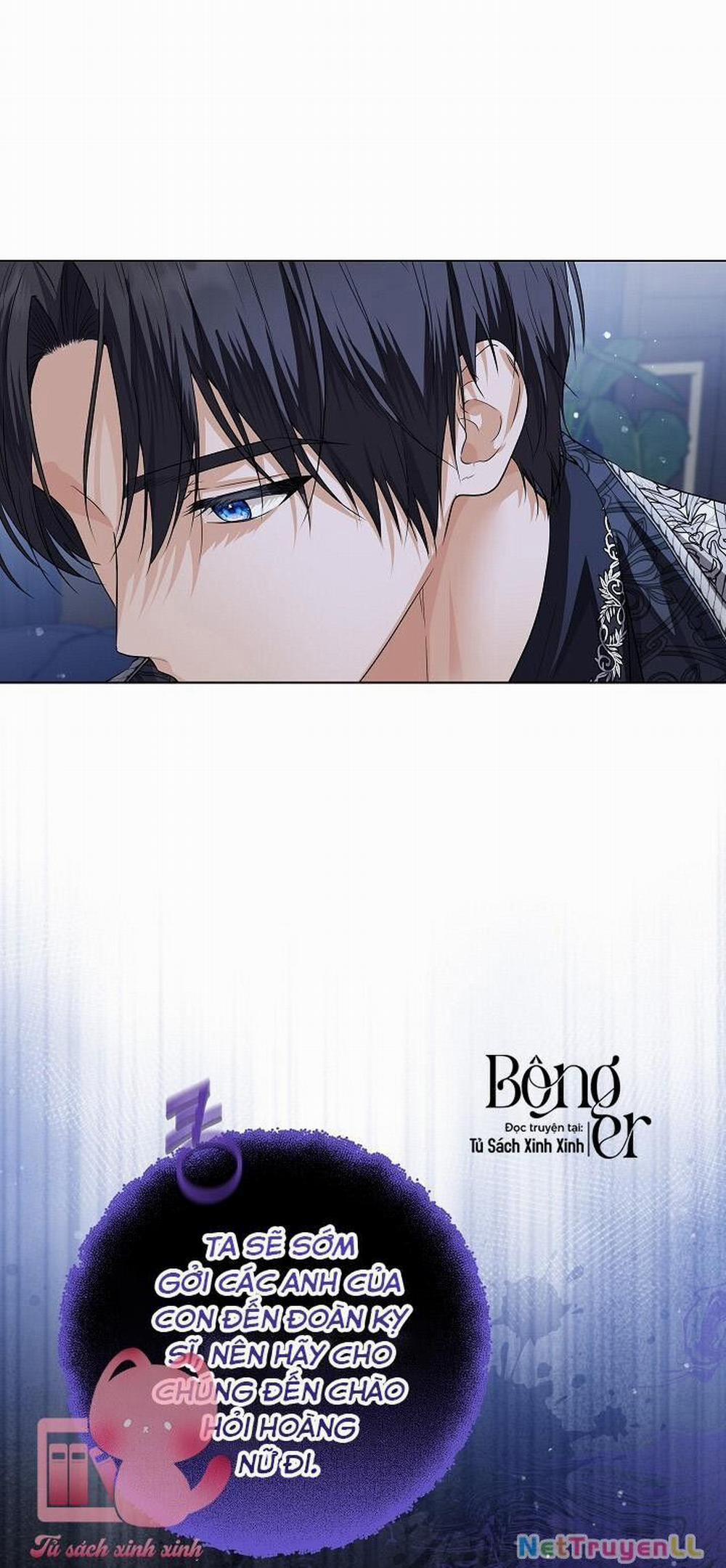 Hoàng Nữ Cosplay Nonfan 23 trang 36