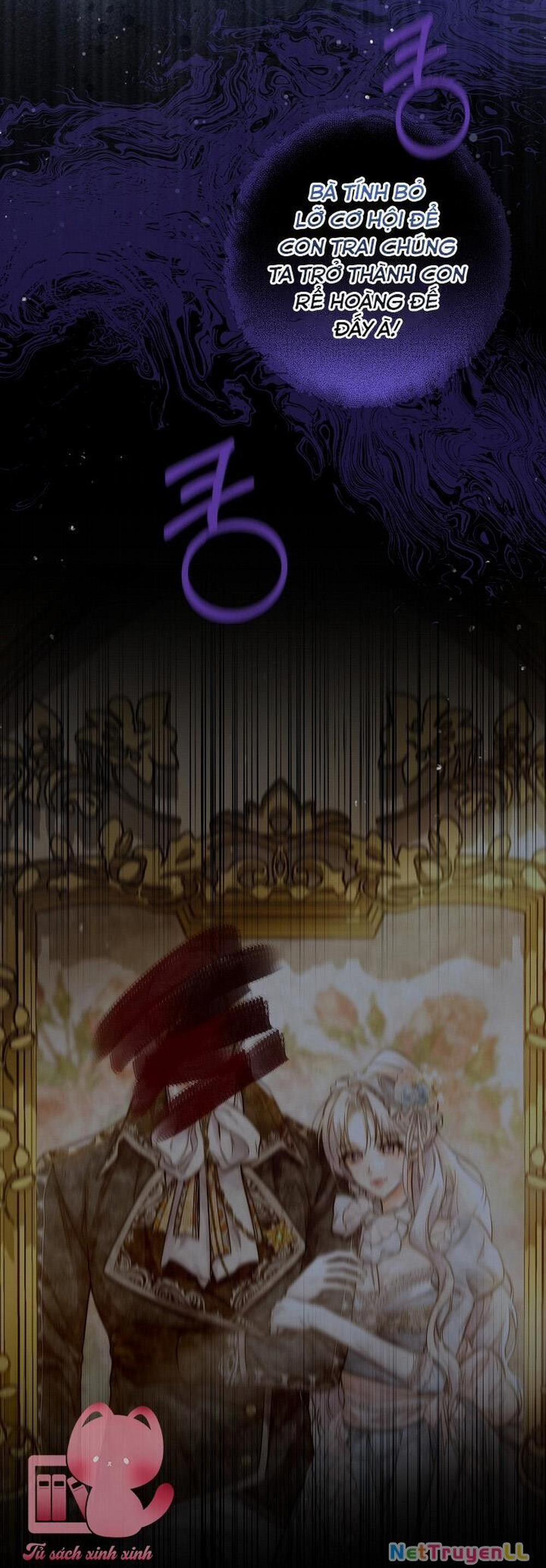 Hoàng Nữ Cosplay Nonfan 23 trang 37