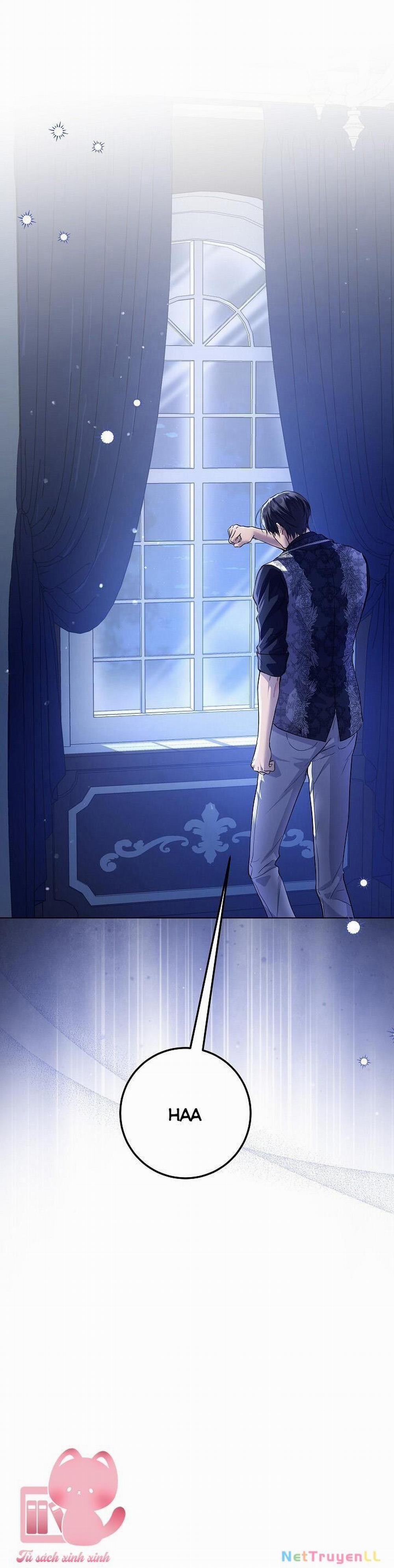 Hoàng Nữ Cosplay Nonfan 23 trang 39