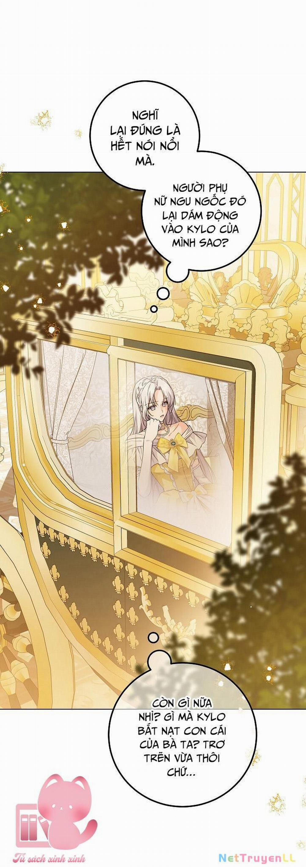 Hoàng Nữ Cosplay Nonfan 23 trang 4