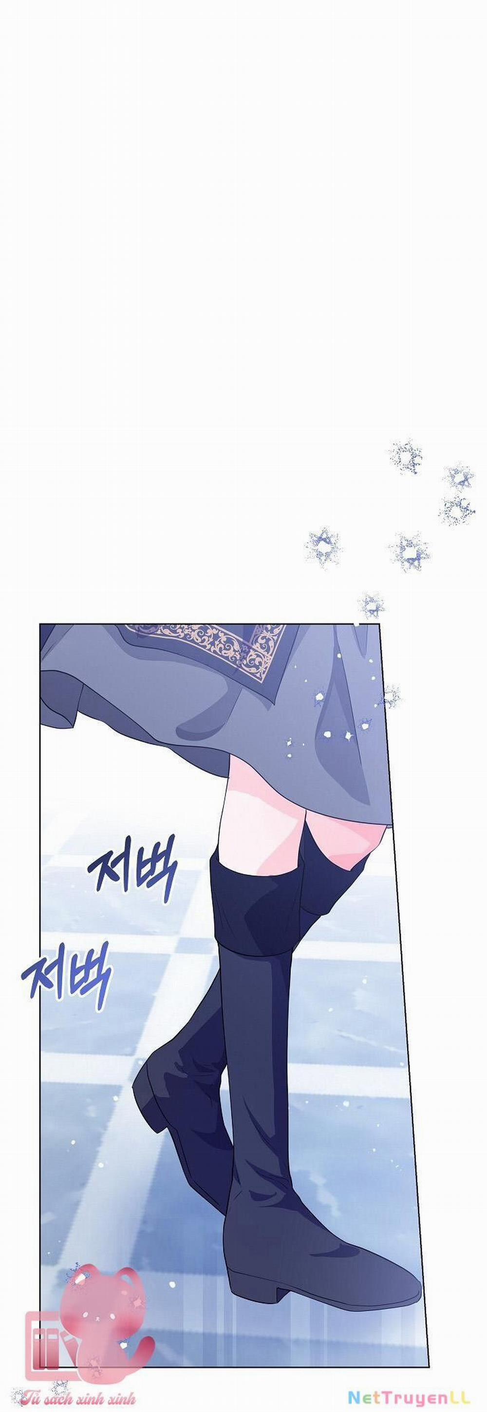 Hoàng Nữ Cosplay Nonfan 23 trang 40