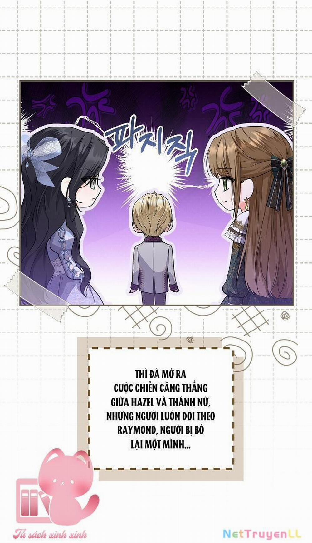 Hoàng Nữ Cosplay Nonfan 23 trang 43