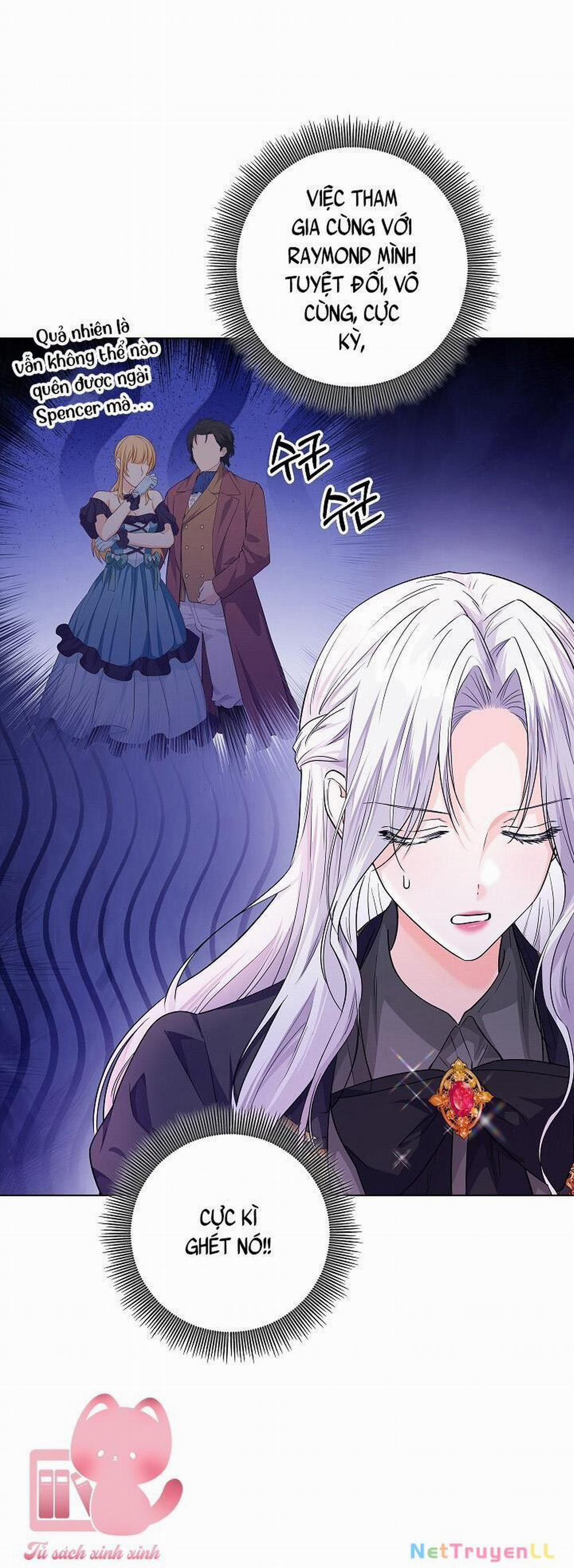 Hoàng Nữ Cosplay Nonfan 23 trang 44