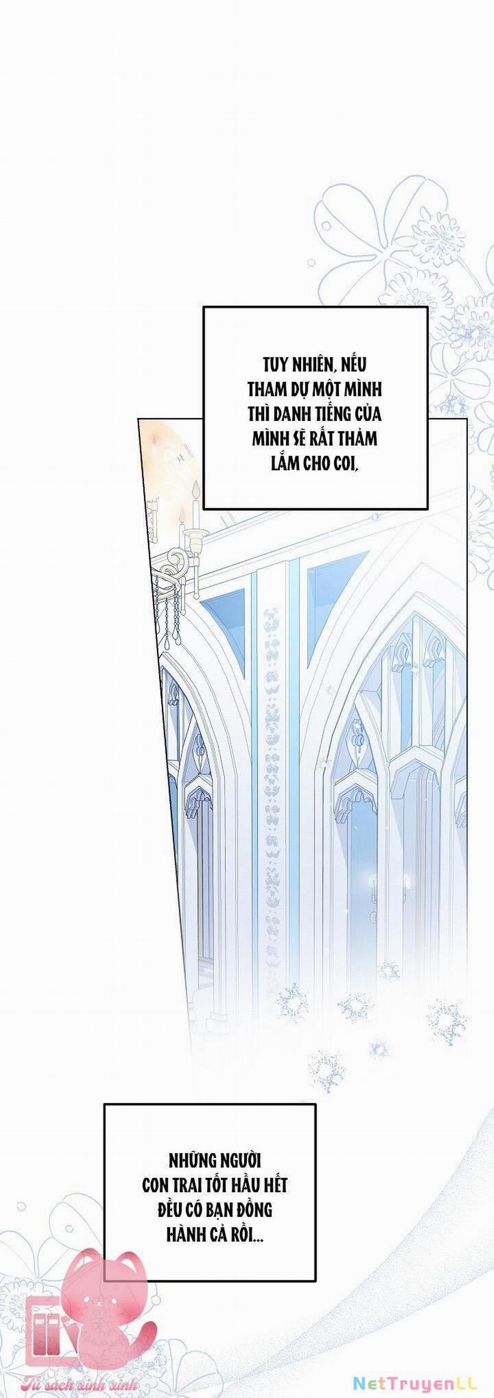 Hoàng Nữ Cosplay Nonfan 23 trang 45