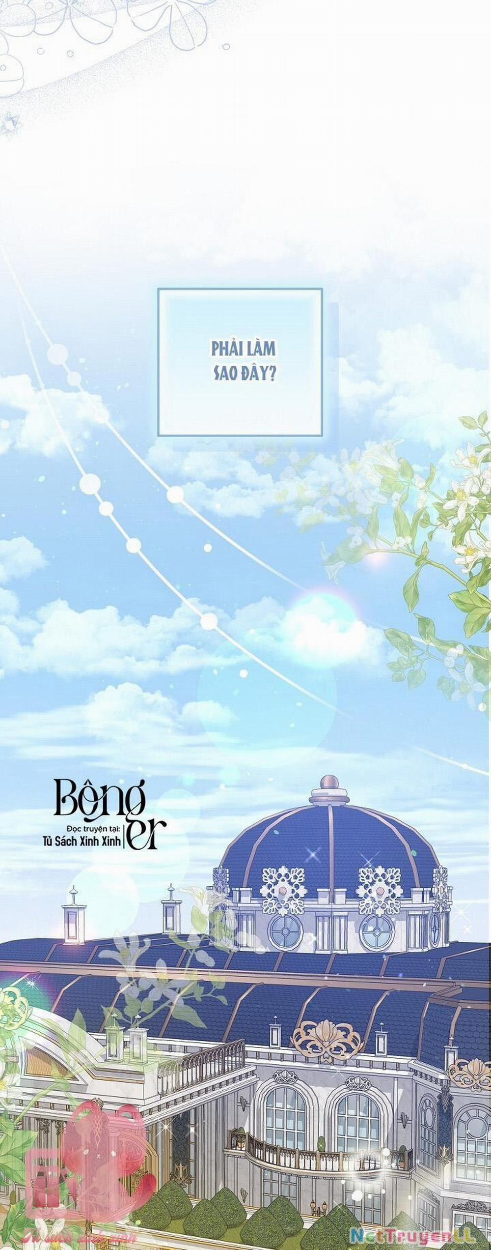 Hoàng Nữ Cosplay Nonfan 23 trang 46