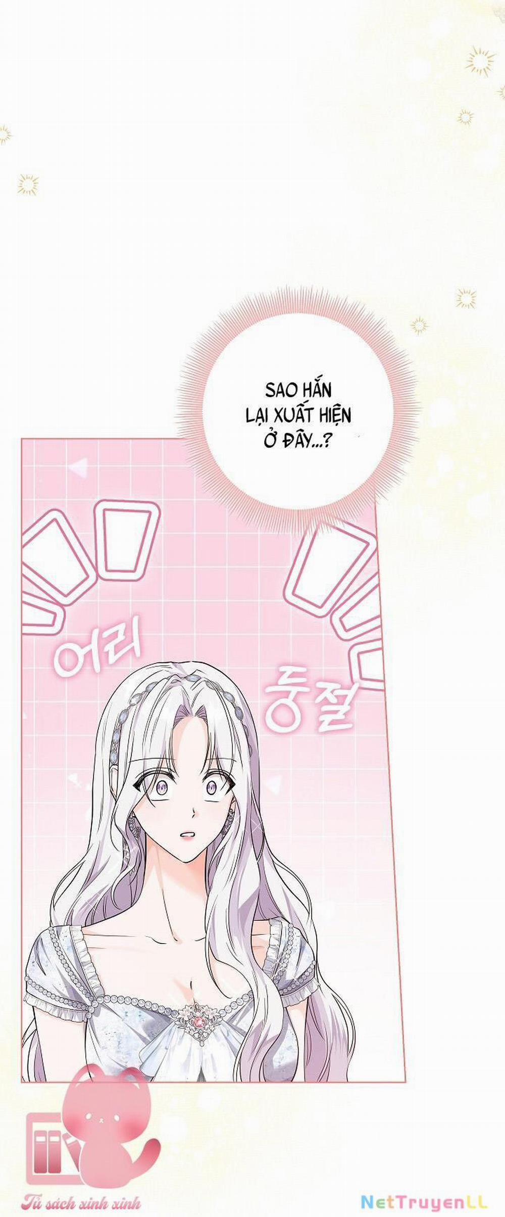 Hoàng Nữ Cosplay Nonfan 23 trang 48