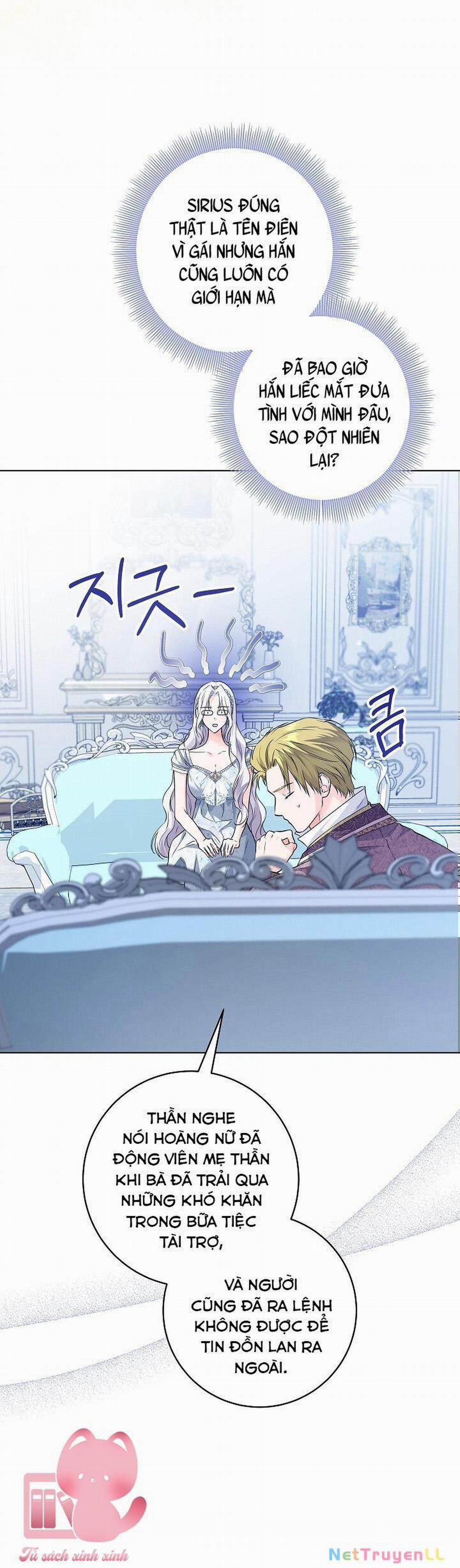 Hoàng Nữ Cosplay Nonfan 23 trang 49