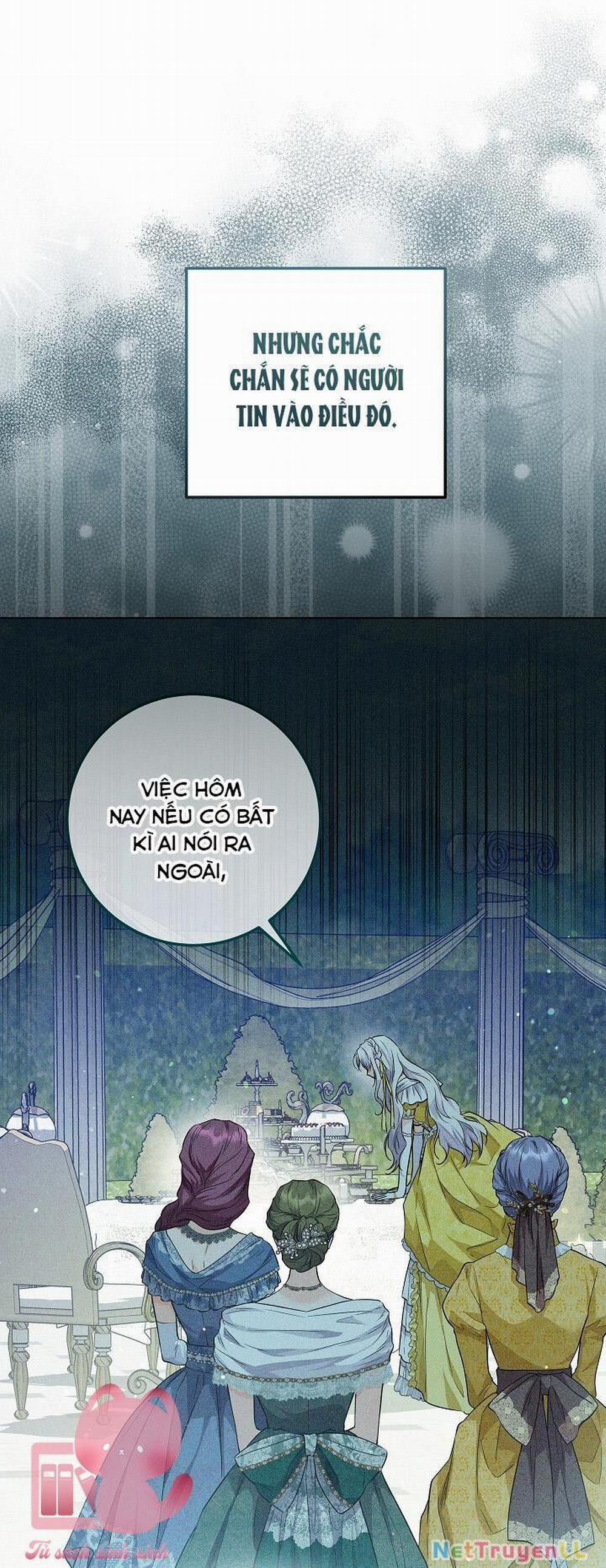 Hoàng Nữ Cosplay Nonfan 23 trang 5