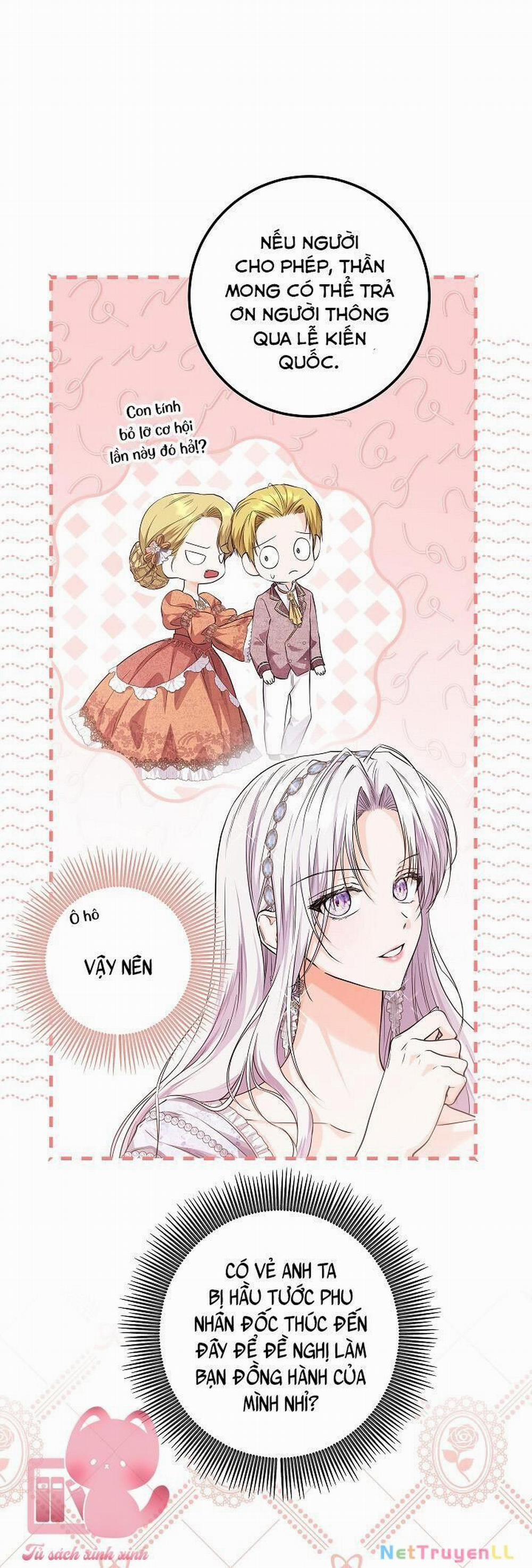 Hoàng Nữ Cosplay Nonfan 23 trang 50