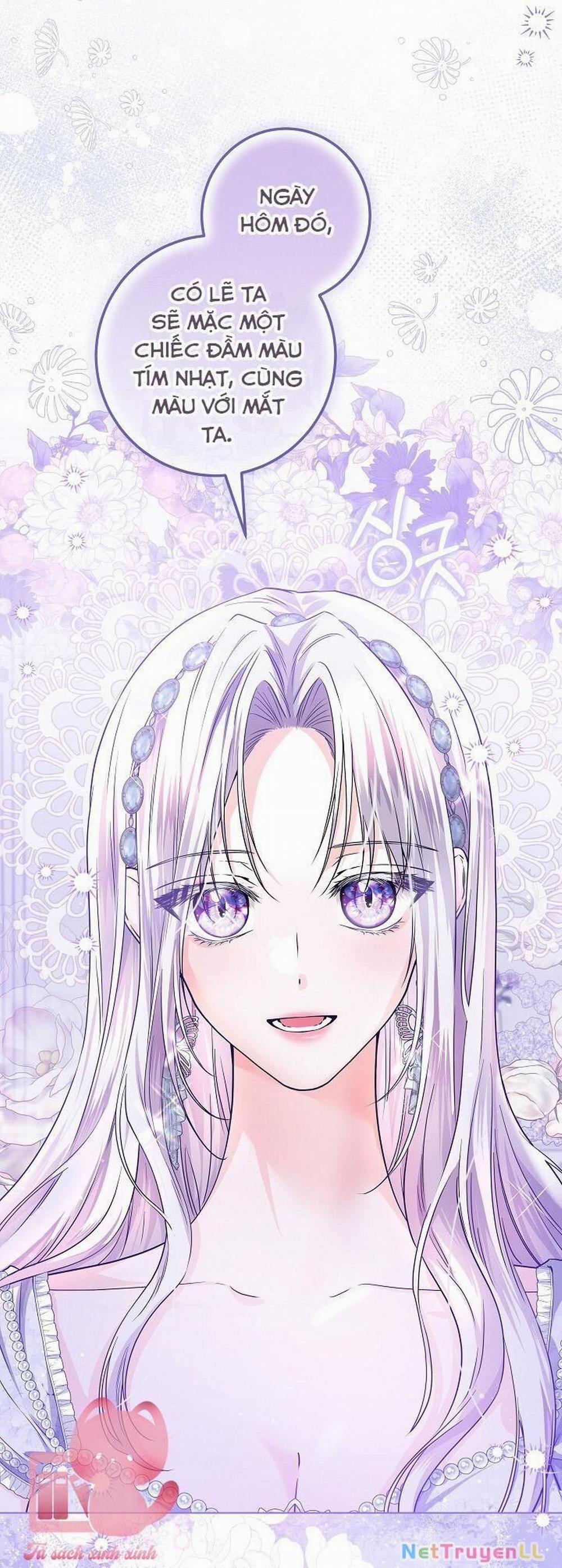 Hoàng Nữ Cosplay Nonfan 23 trang 53