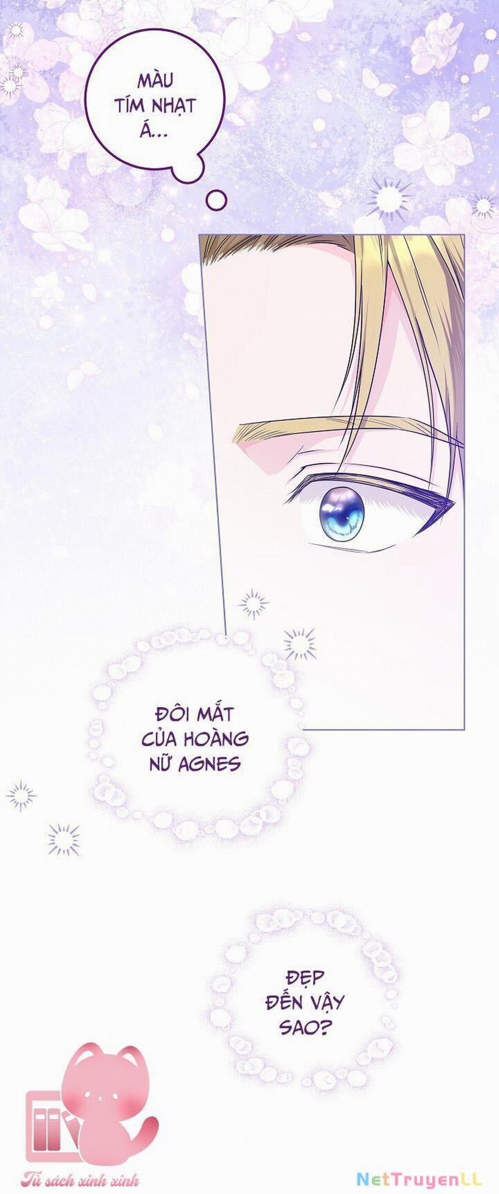 Hoàng Nữ Cosplay Nonfan 23 trang 54